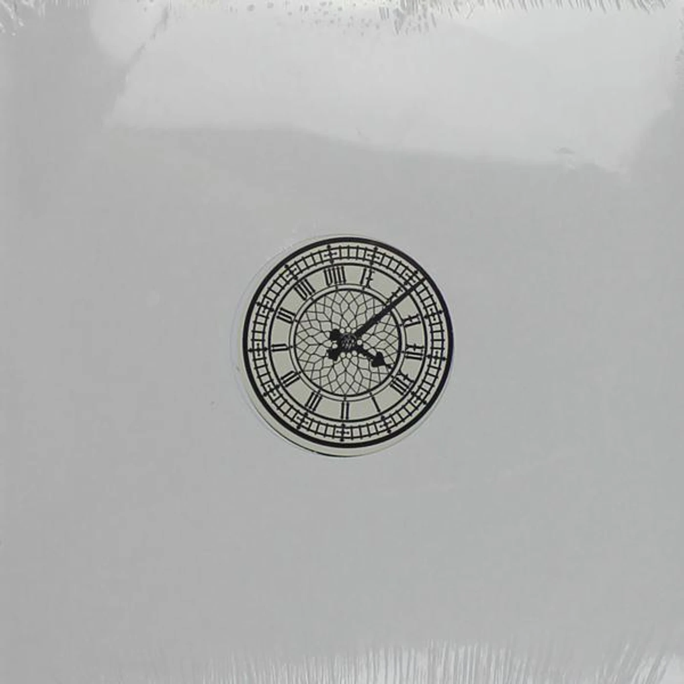 Hot Chip Night & Day Daphni Mix 12" vinyl