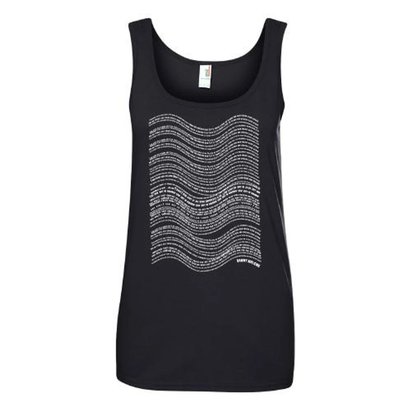 Danny Malone - Soundwave Tank