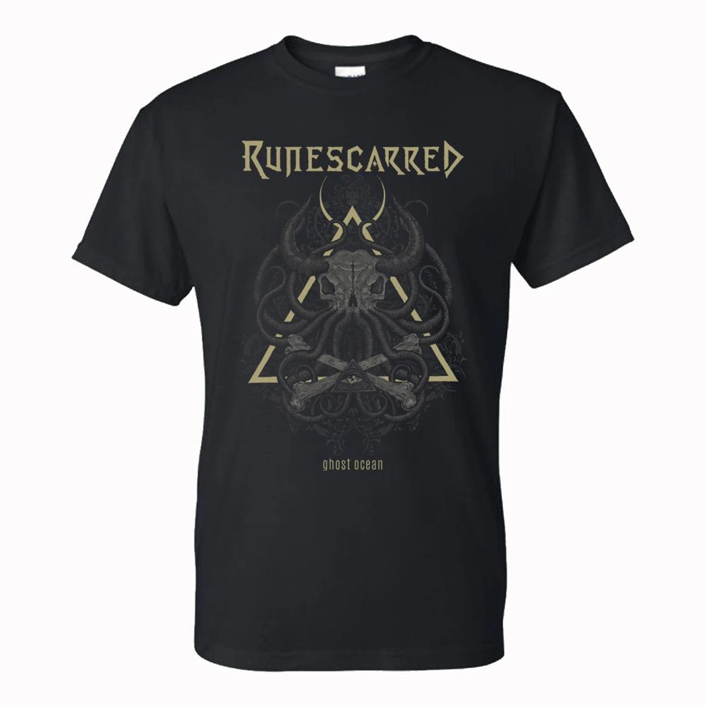 Runescarred - The Cowthulhu Tee