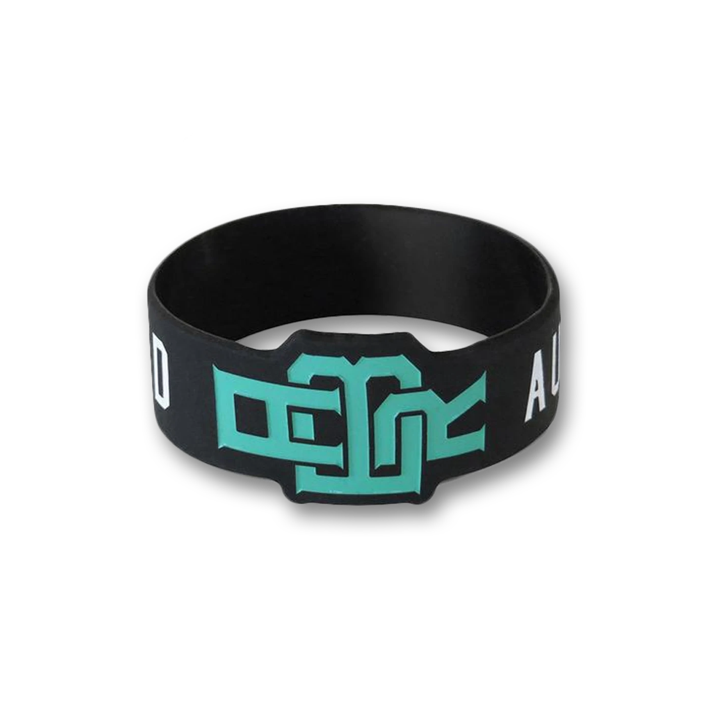 August Burns Red Slammer Wristband