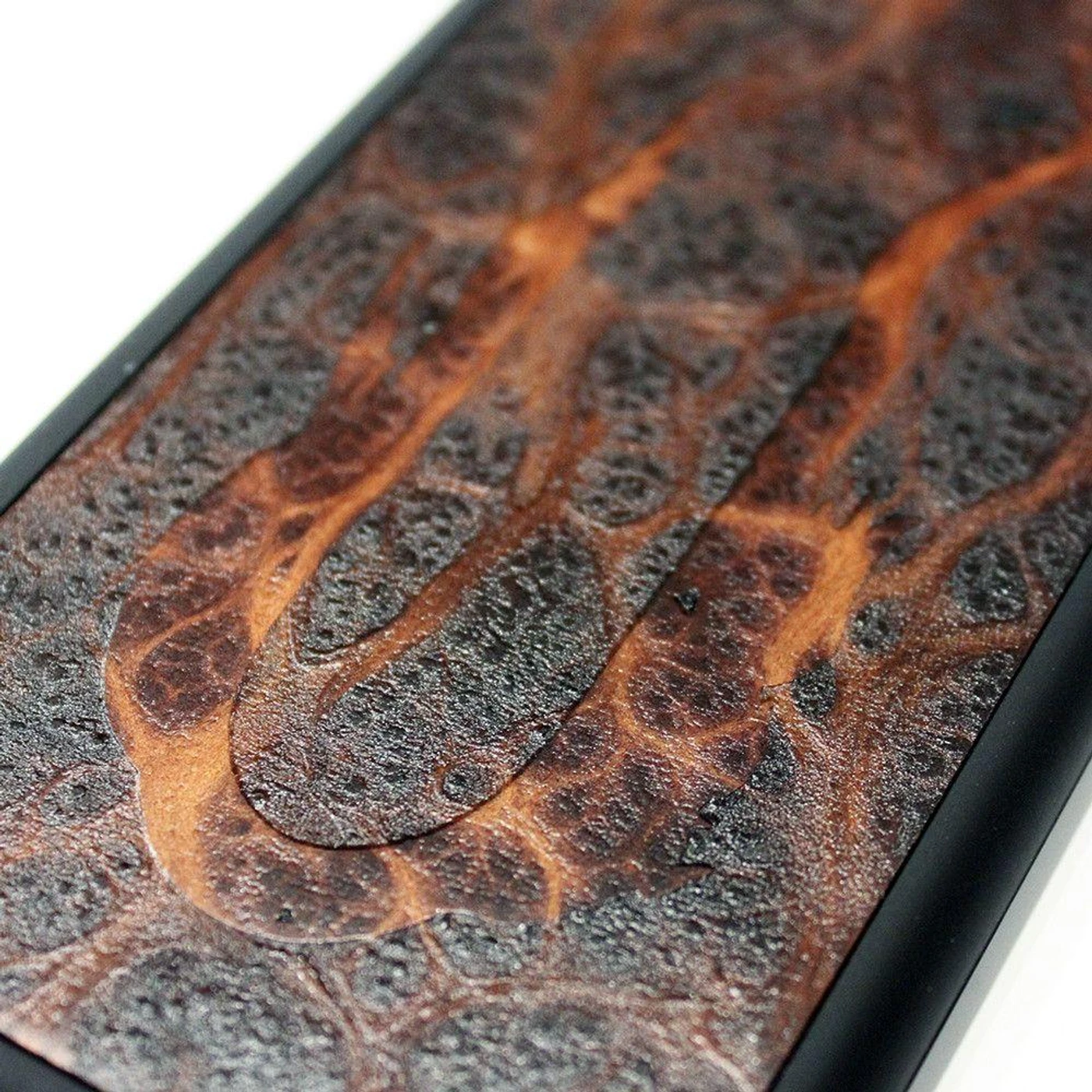 August Burns Red Redwood Burl Logo Phone Case