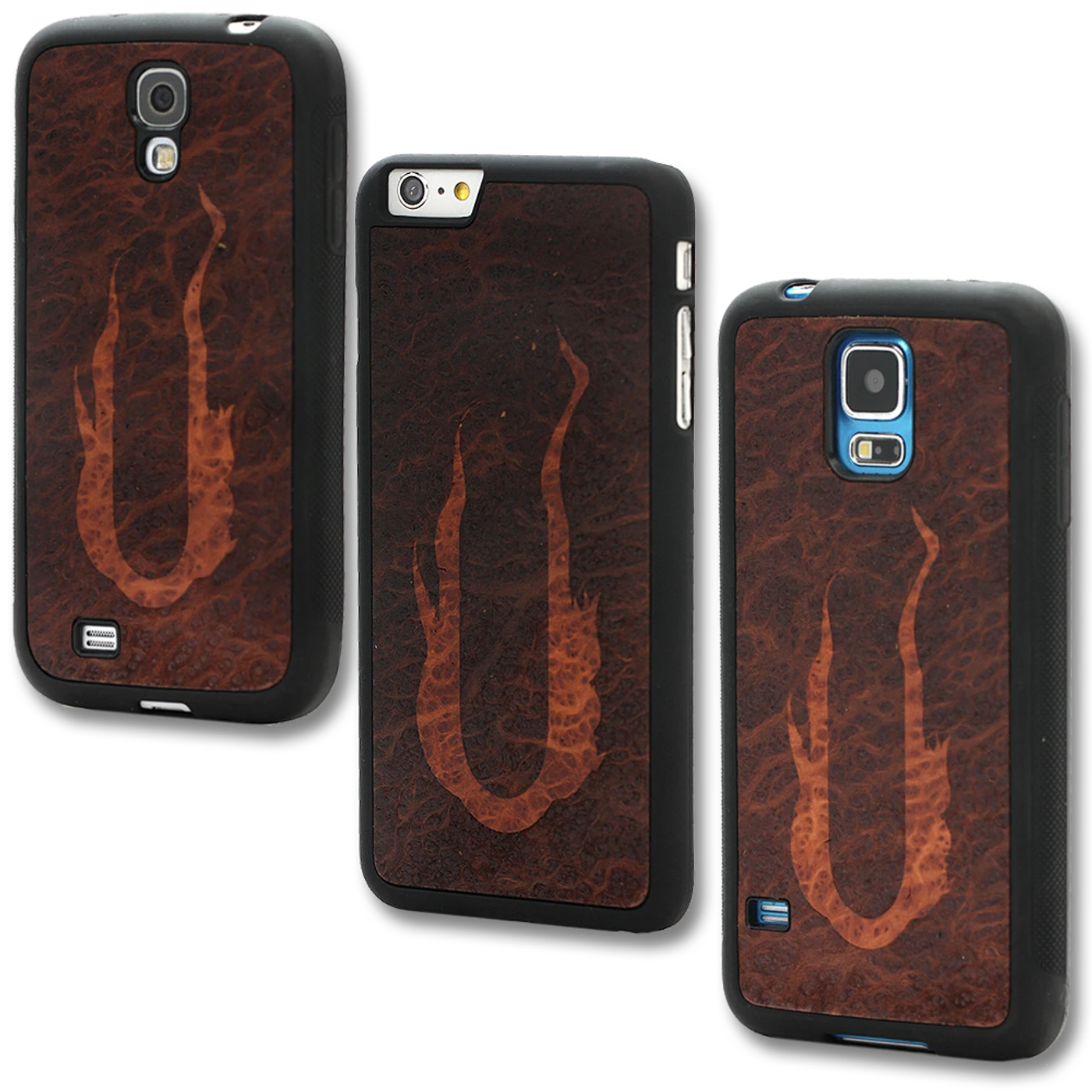 August Burns Red Redwood Burl Logo Phone Case