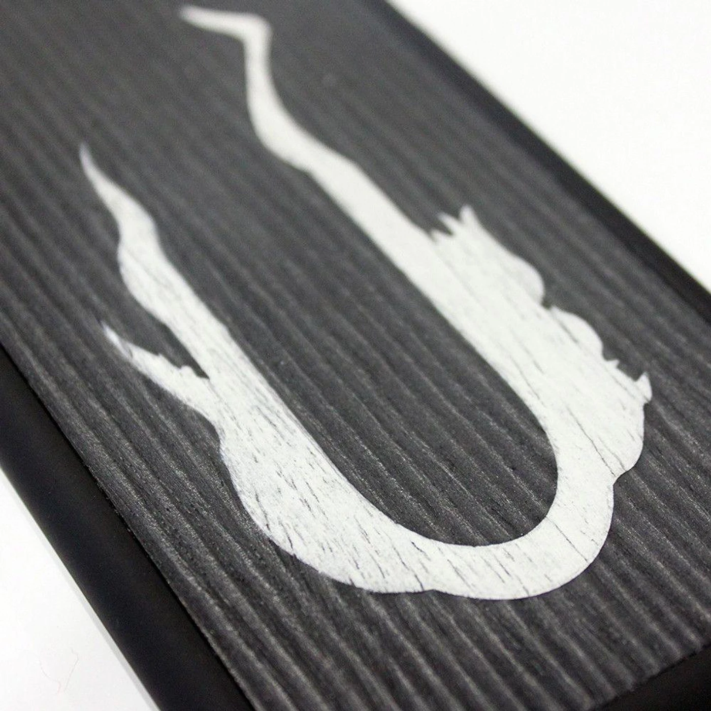 August Burns Red Monochrome Logo Phone Case - iPhone & Galaxy