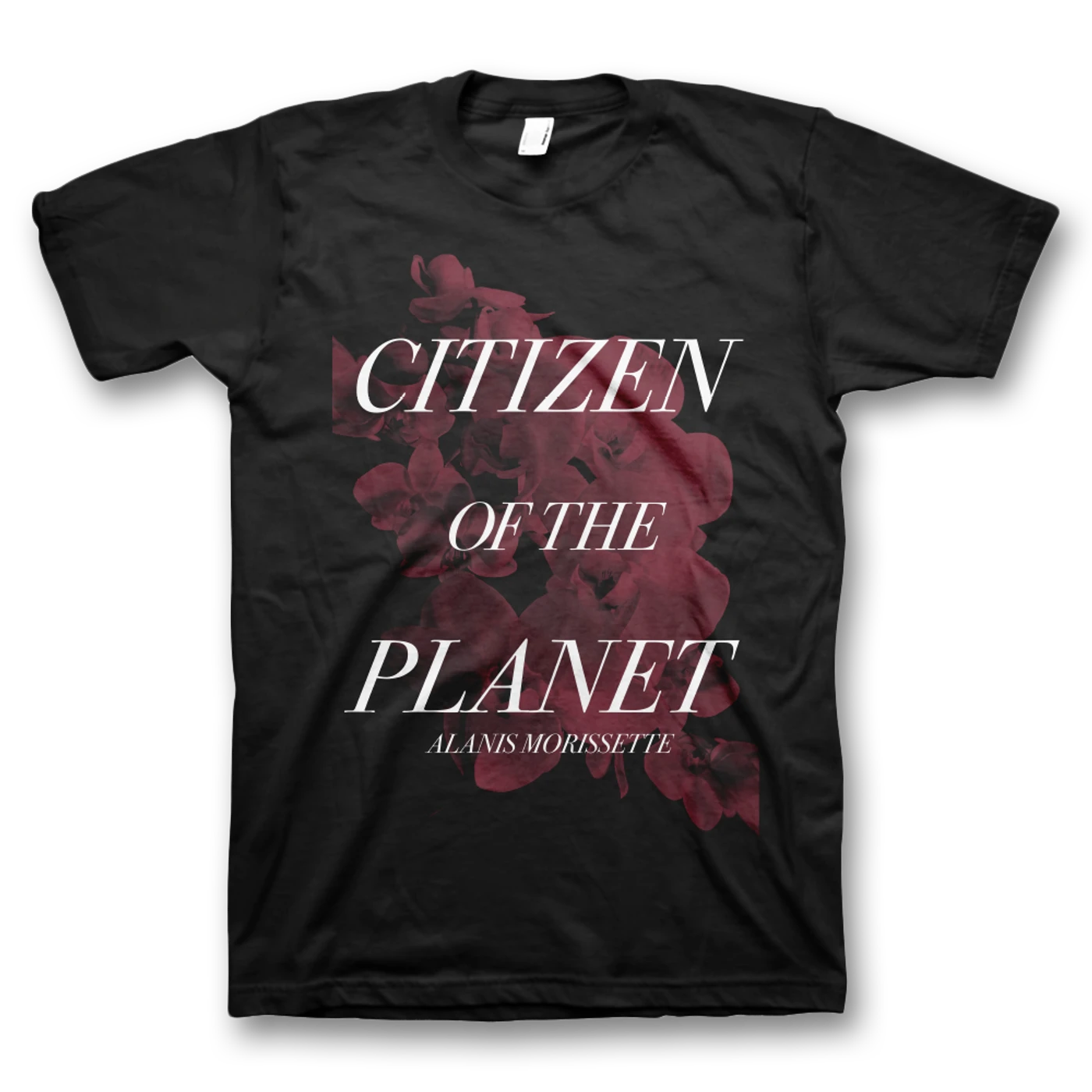 Alanis Morissette Citizen T-Shirt - Men's