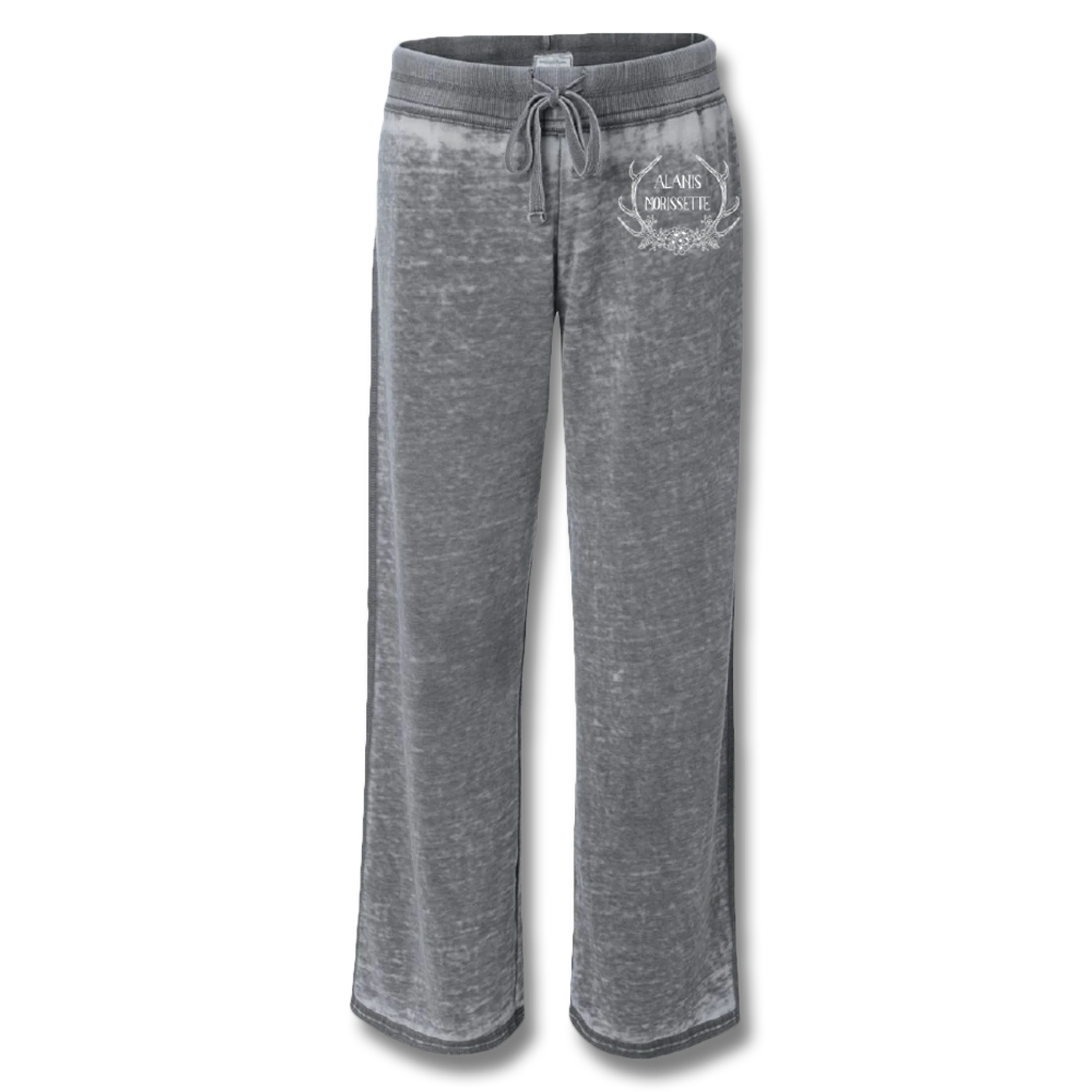 Alanis Morissette Antlers Sweatpants (Women's)