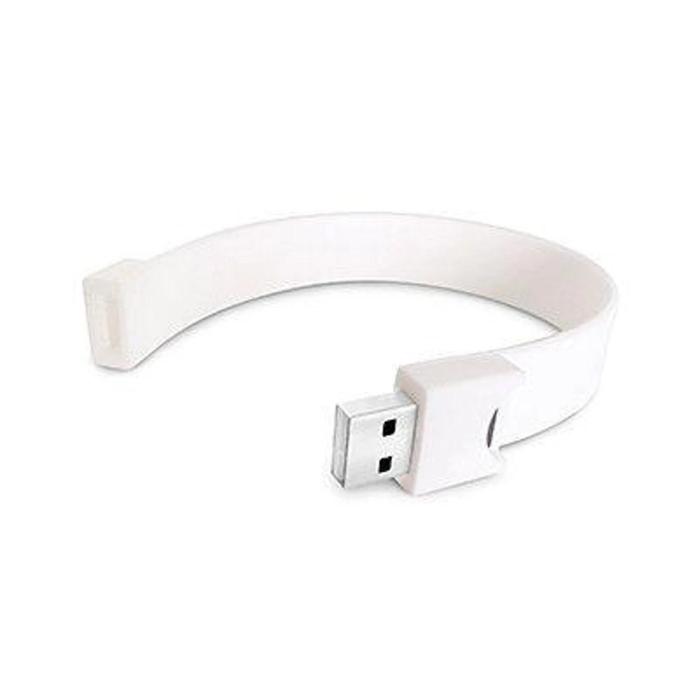 Daughtry Logo USB Wristband