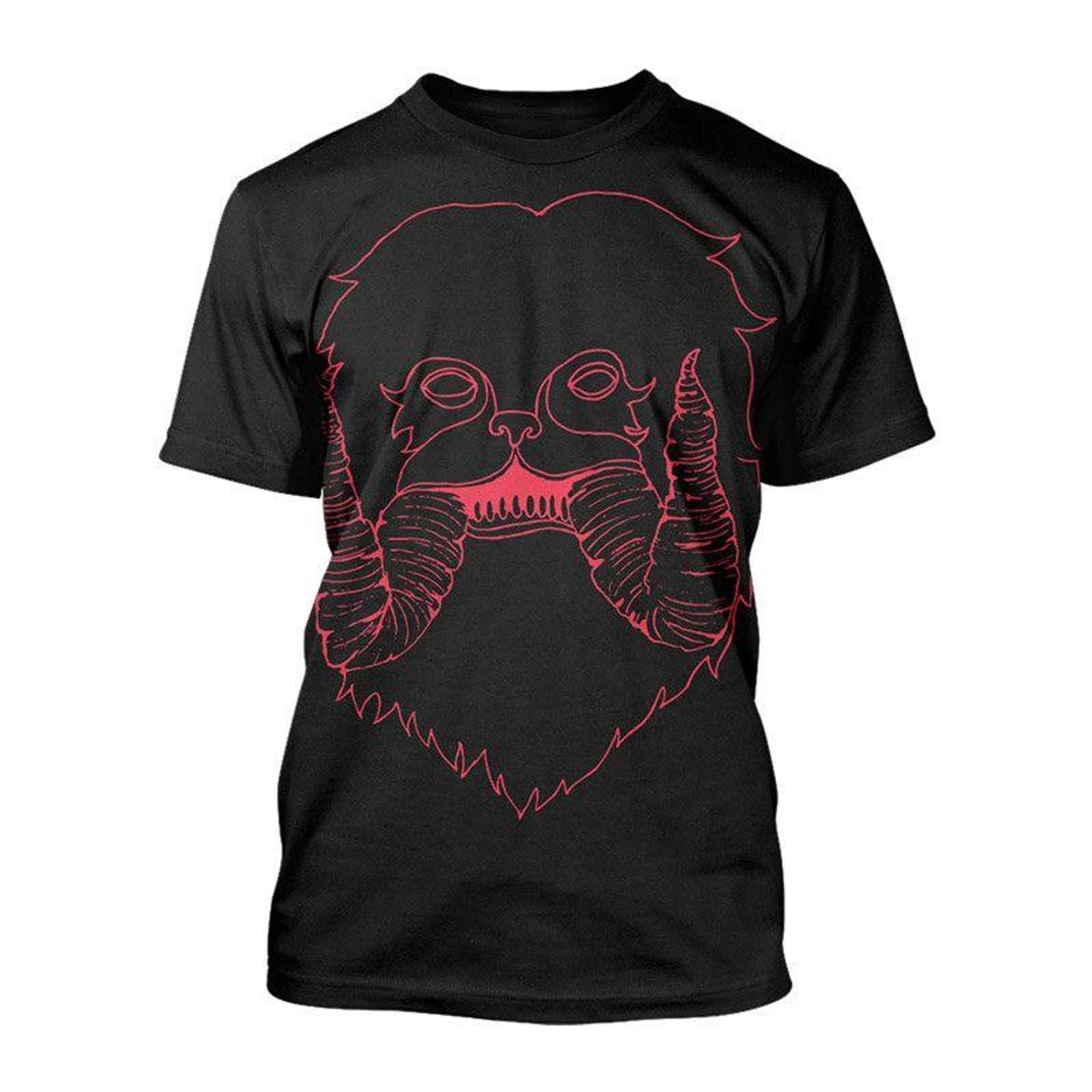 Of Monsters and Men OMAM #6 Men's T-Shirt