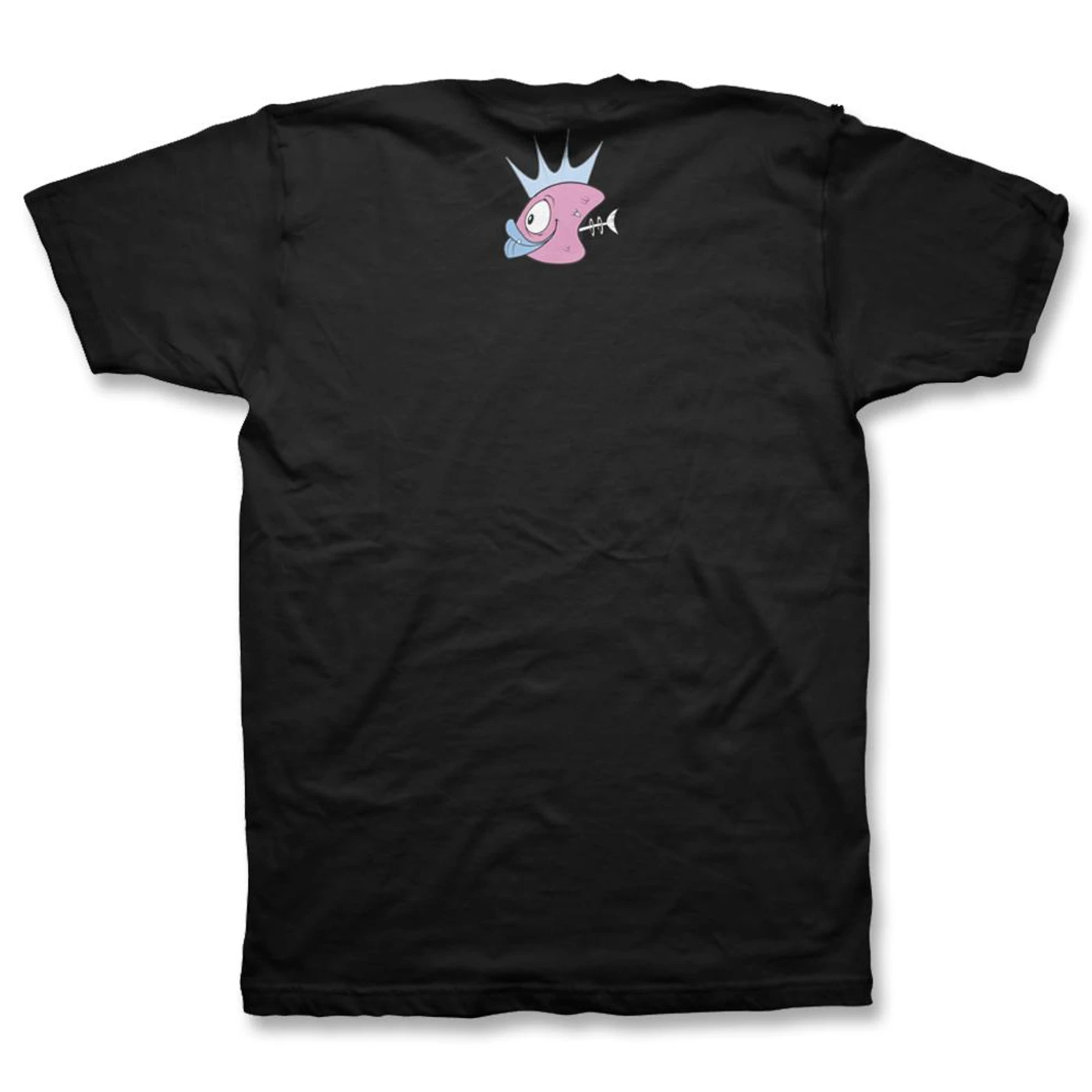 Osaka Popstar "Fish Heads" T-Shirt