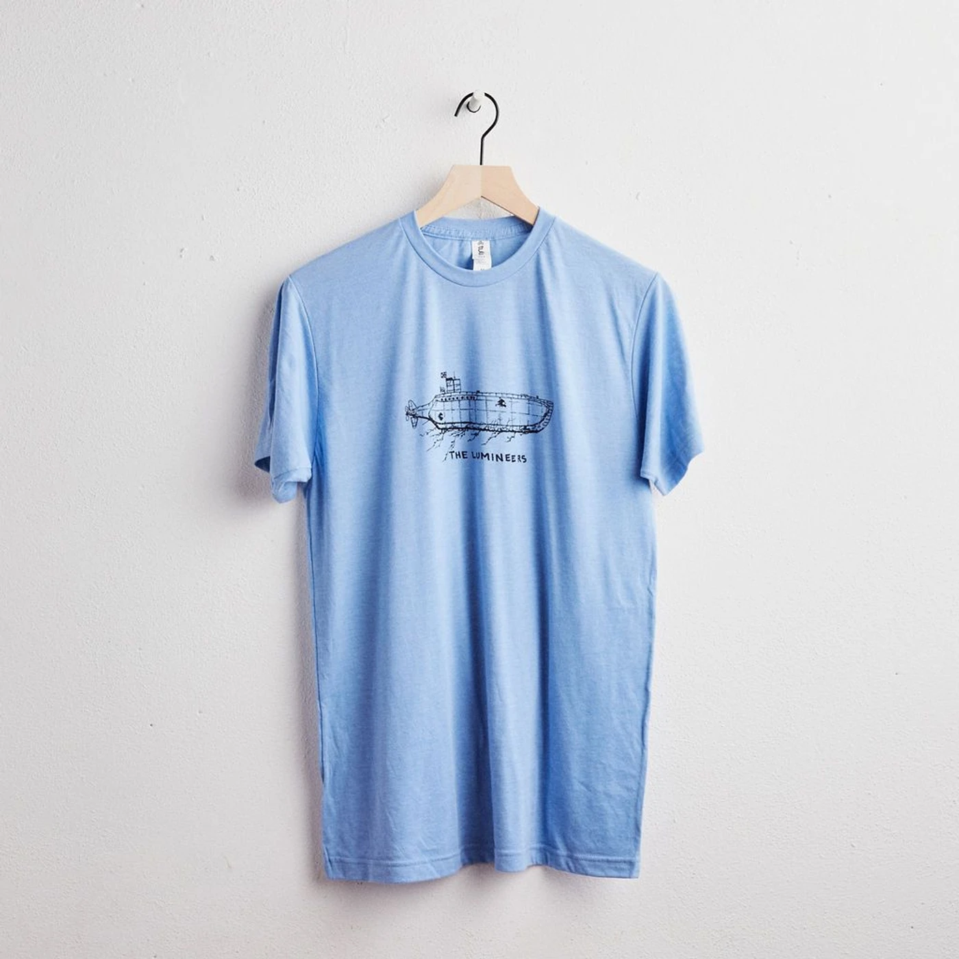 The Lumineers Submarines (Shirt)