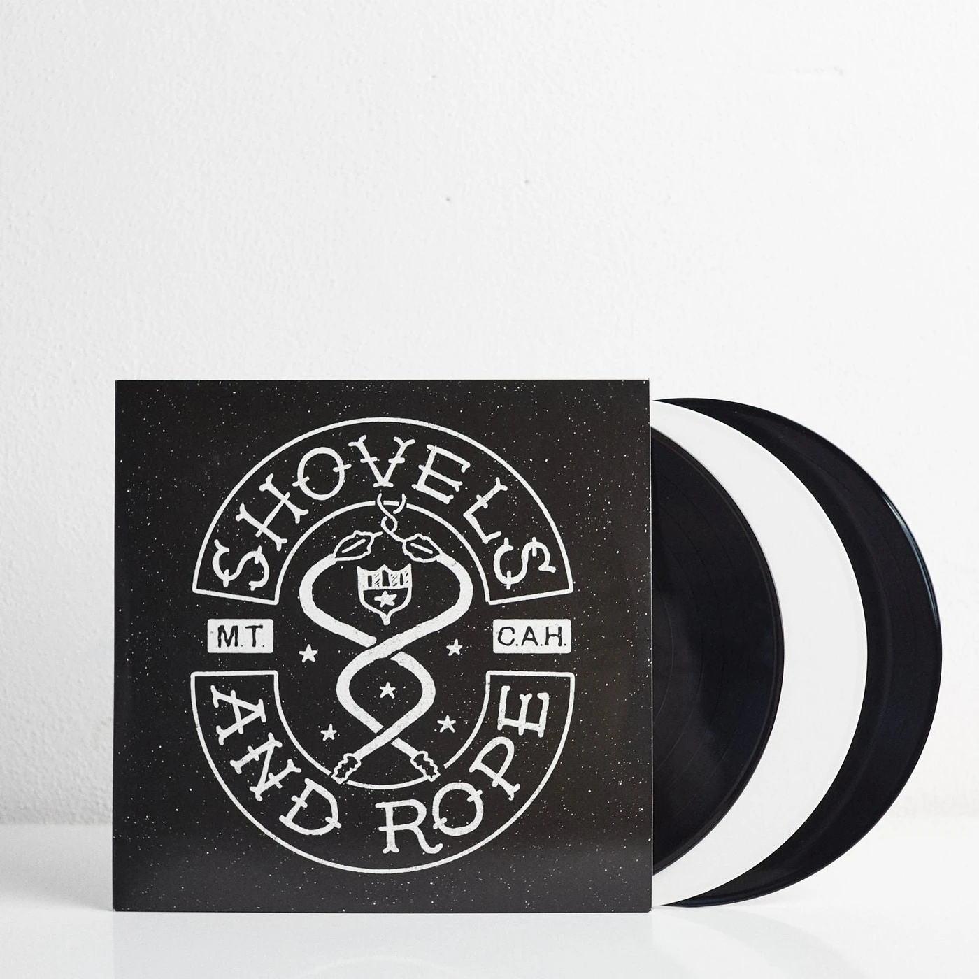 Shovels & Rope Predecessors (LP) (Vinyl)
