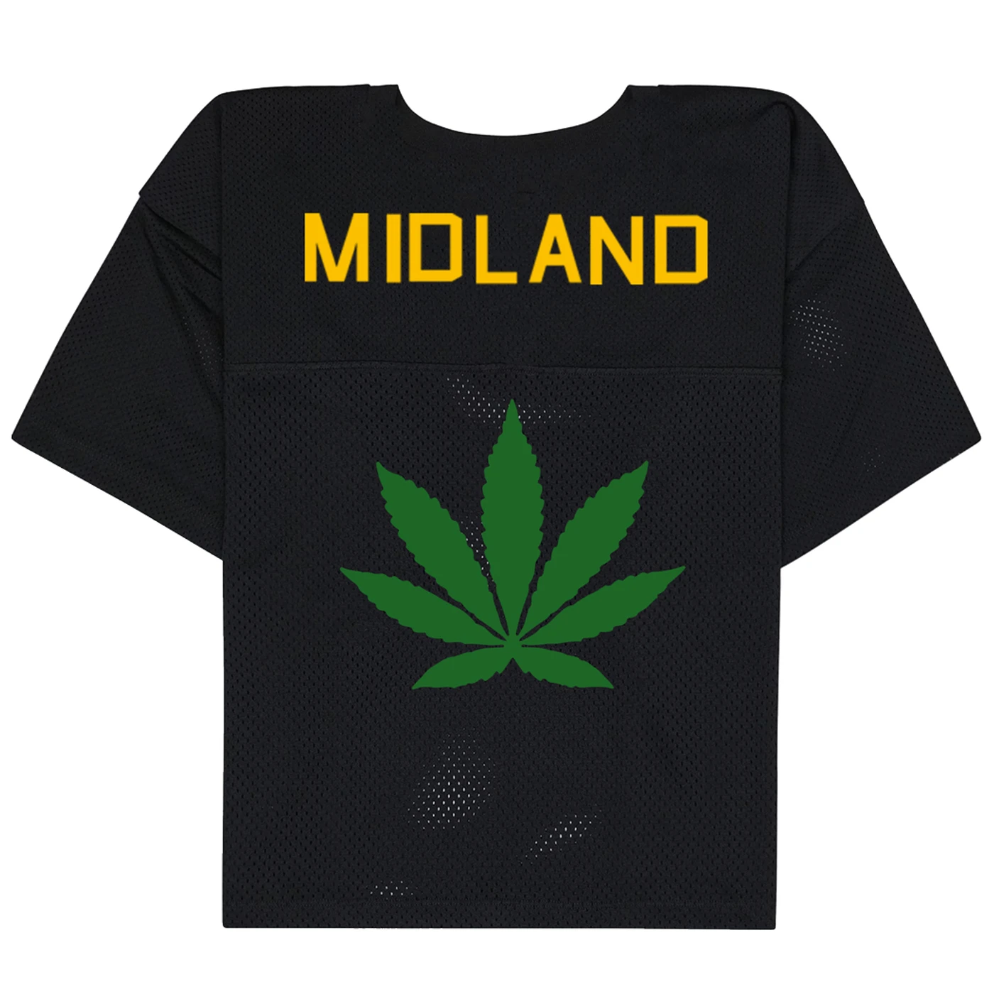 Midland '18 Football Jersey