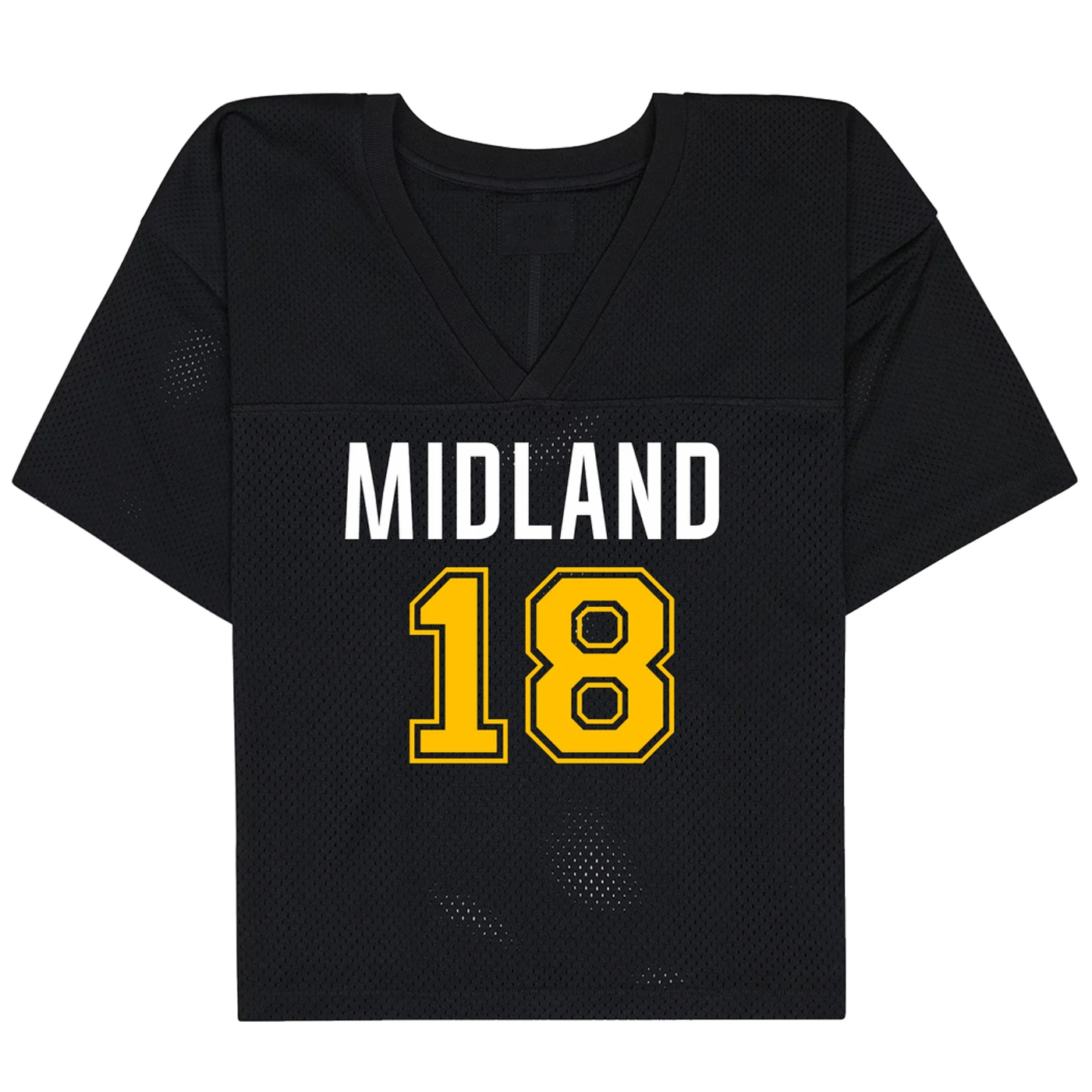 Midland '18 Football Jersey