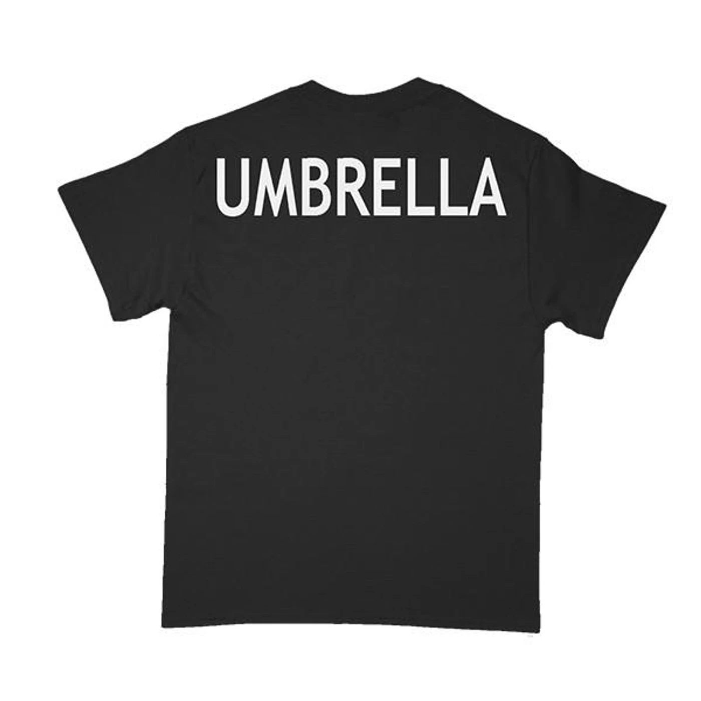 Tory Lanez UMBRELLA TEE (BLK)