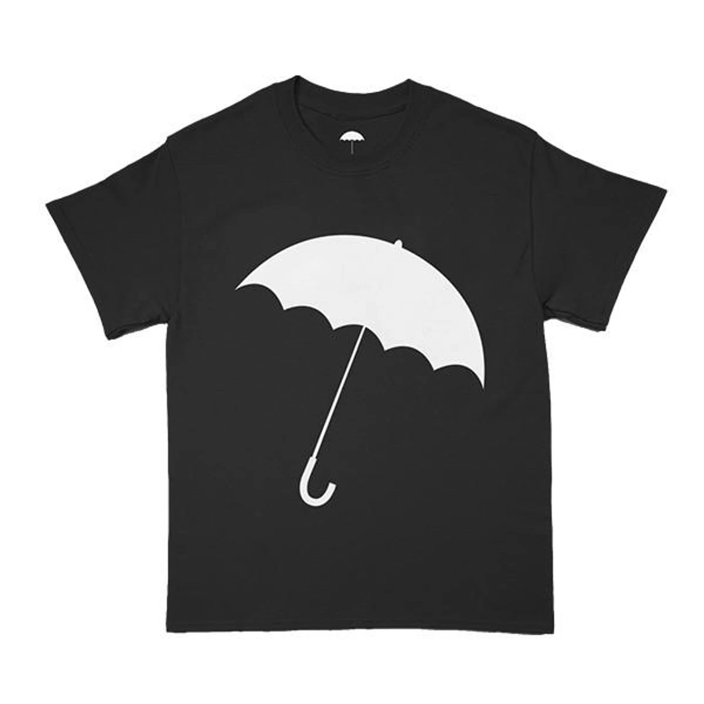 Tory Lanez UMBRELLA TEE (BLK)