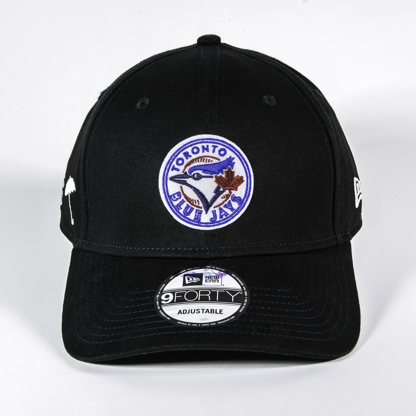 Tory Lanez New Toronto x New Era Black strap