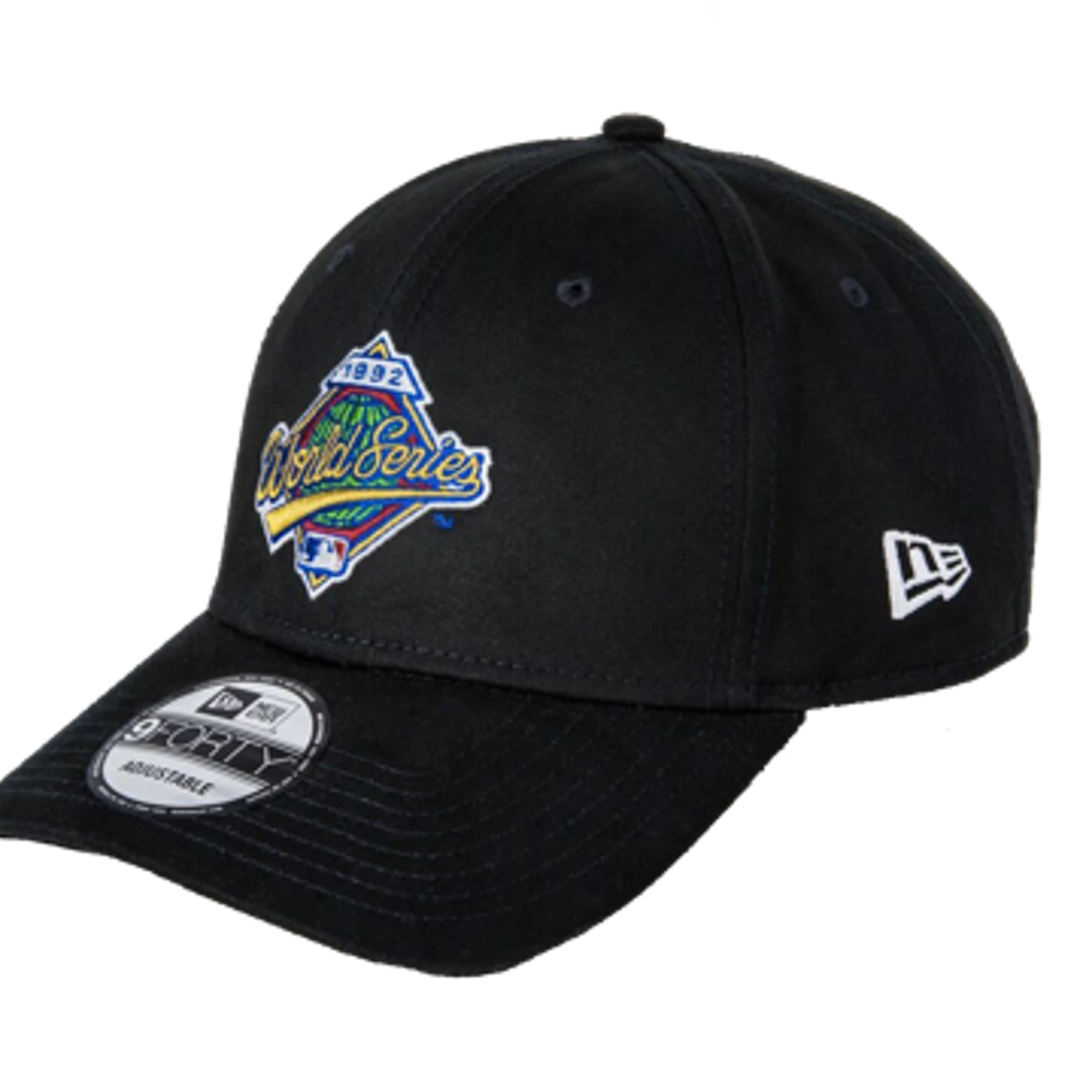 Tory Lanez New Toronto x 92 World Series Black Strap