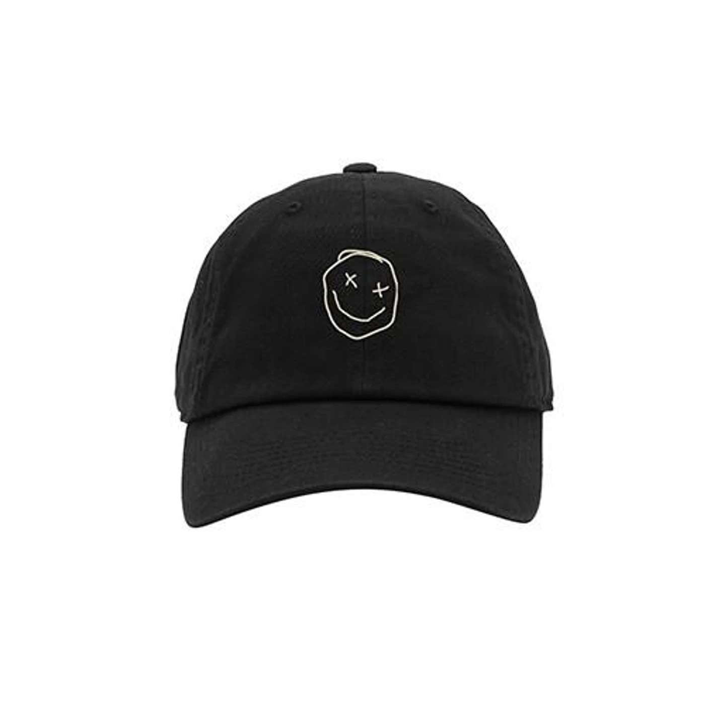 Tory Lanez Smiley Strapback