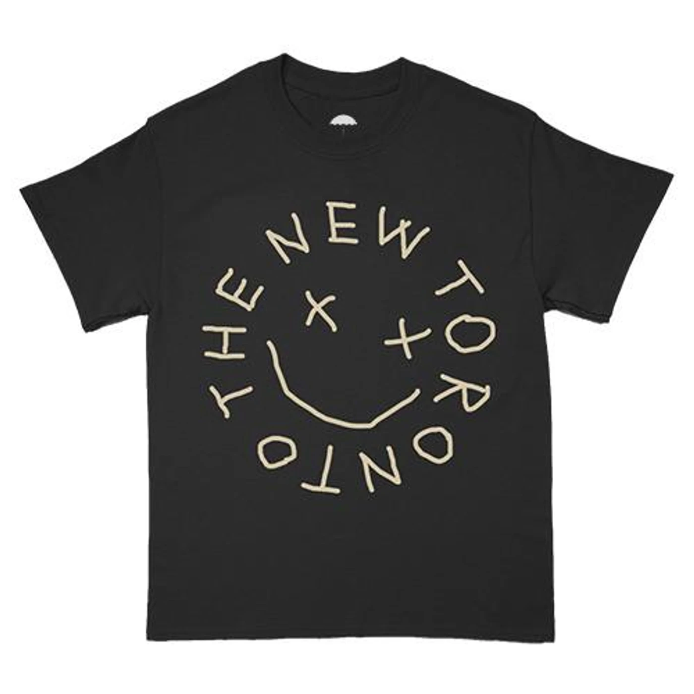 Tory Lanez New Toronto Smiley (Black & Beige)