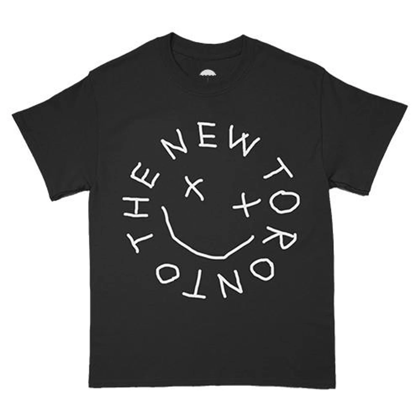 Tory Lanez New Toronto Smiley (Black & White)