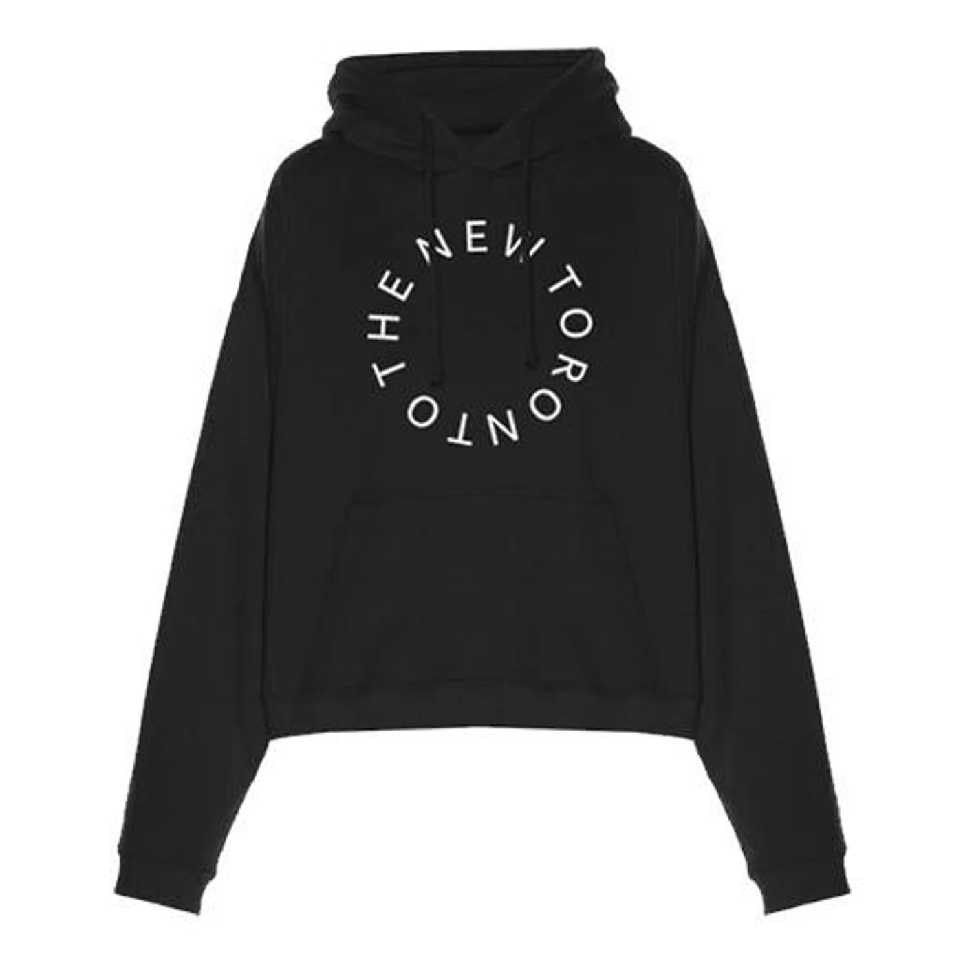Tory Lanez THE NEW TORONTO HOODIE
