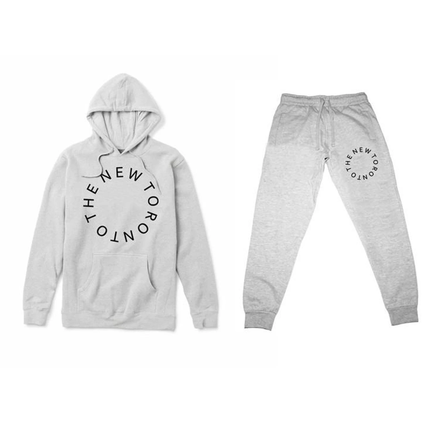 Tory Lanez The New Toronto Sweat Suit