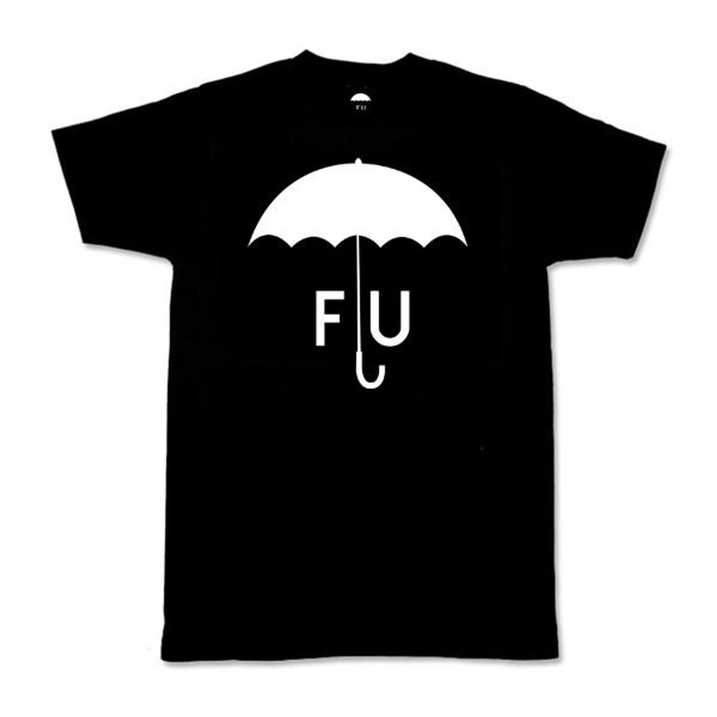 Tory Lanez FOREVER UMBRELLA LOGO TEE
