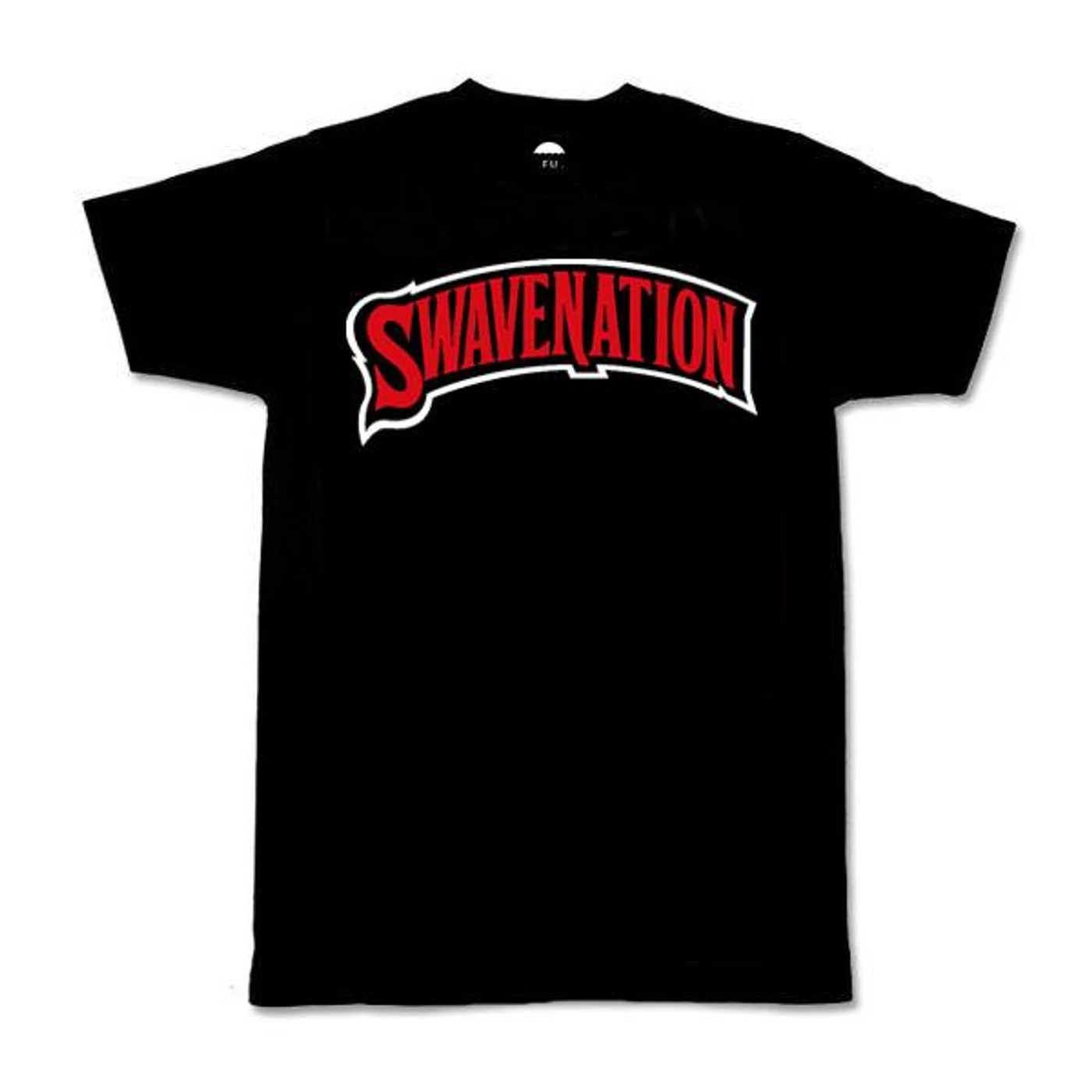 Tory Lanez SWAVENATION TEE (BLACK)