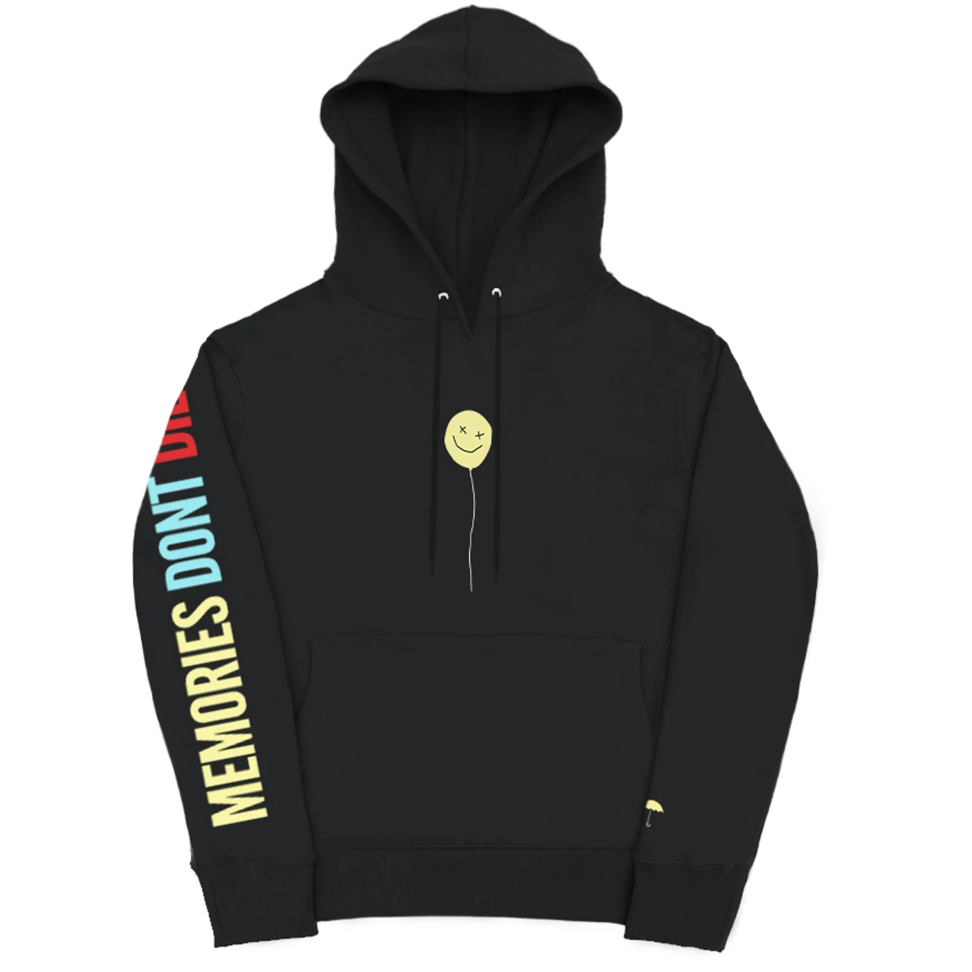 Tory Lanez Memories Don't Die Hoodie