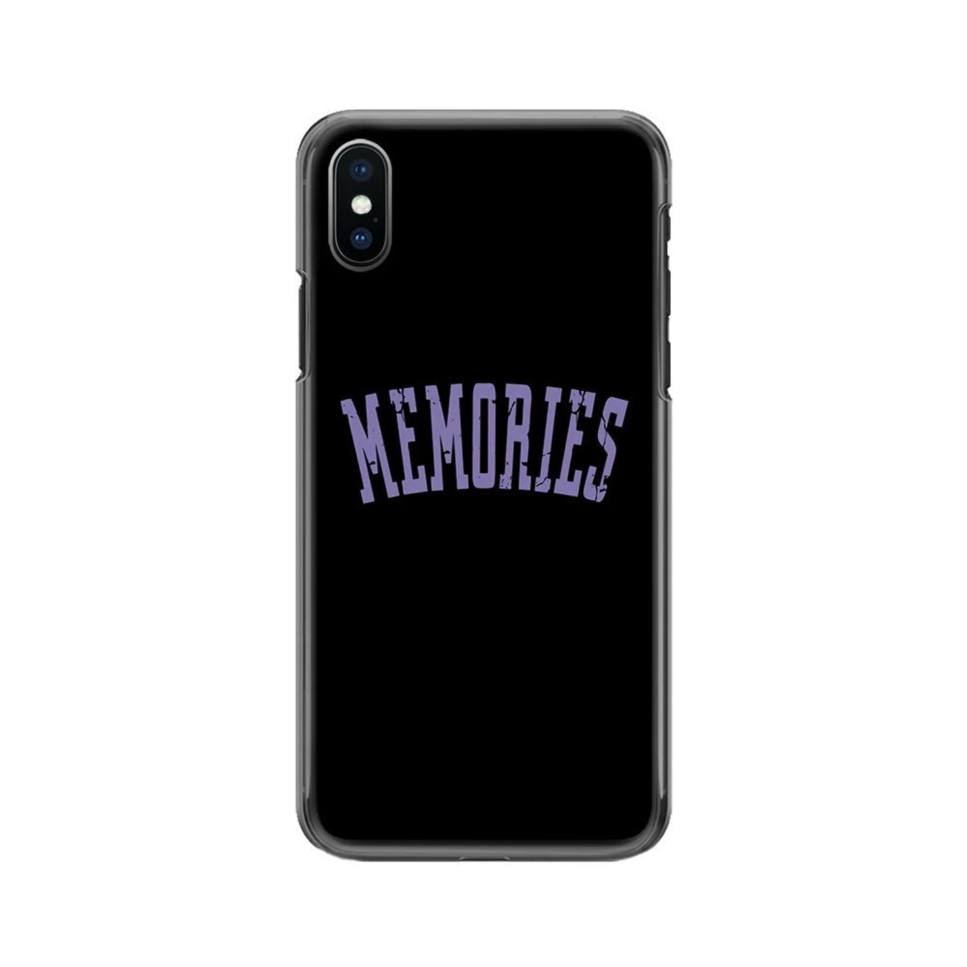 Tory Lanez Memories Don't Die iPhone case