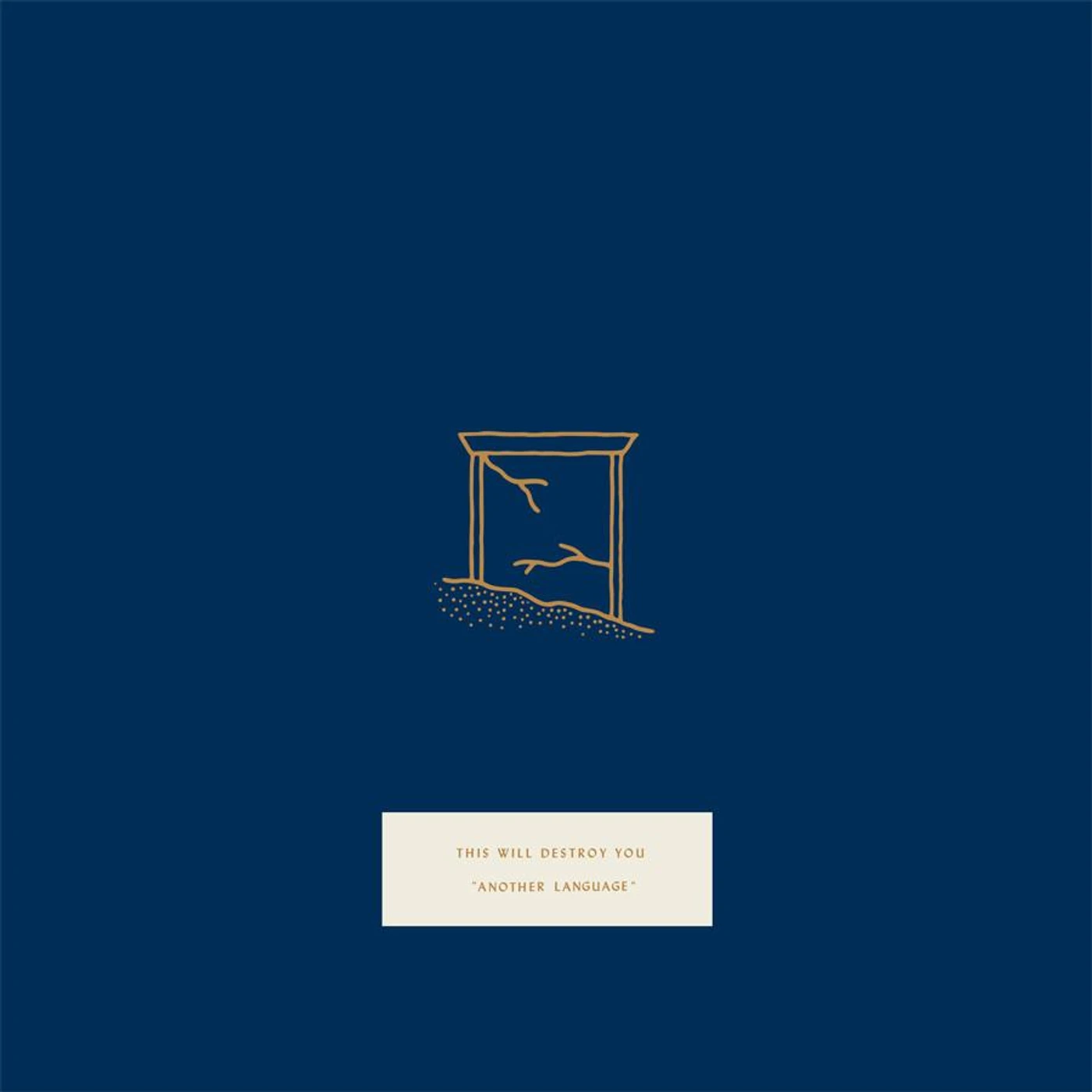 This Will Destroy You Another Language (LP) (Vinyl)