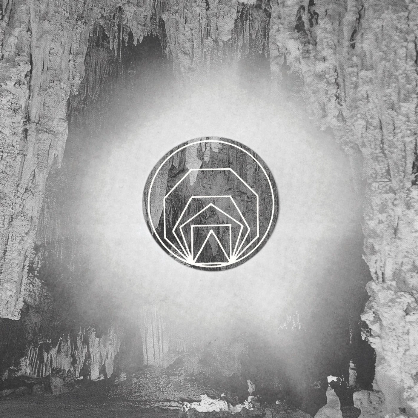 This Will Destroy You Black Dunes 7" (Vinyl)