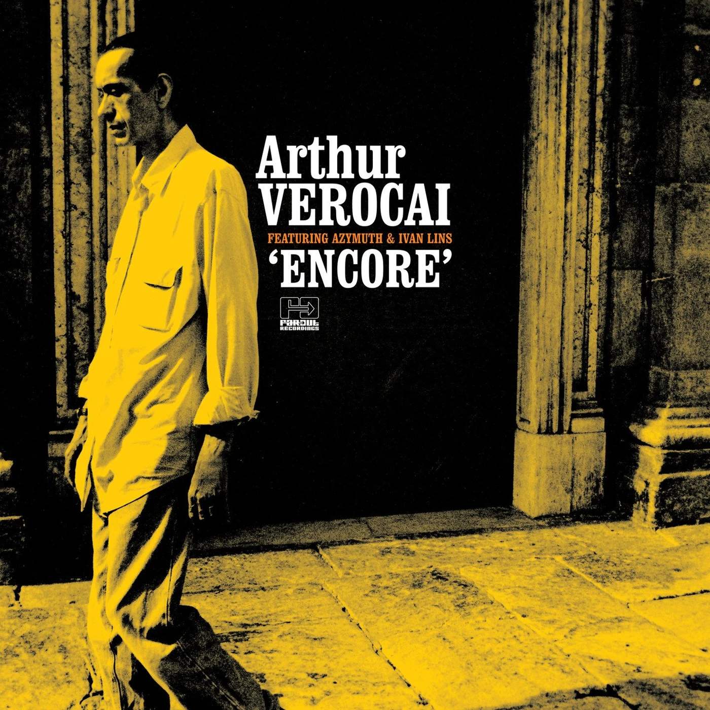 Arthur Verocai - Encore (10th Anniversary Reissue) [2017]
