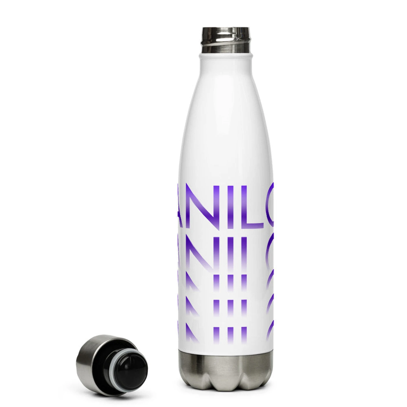 Barry Manilow MANILOW Repeat Bottle