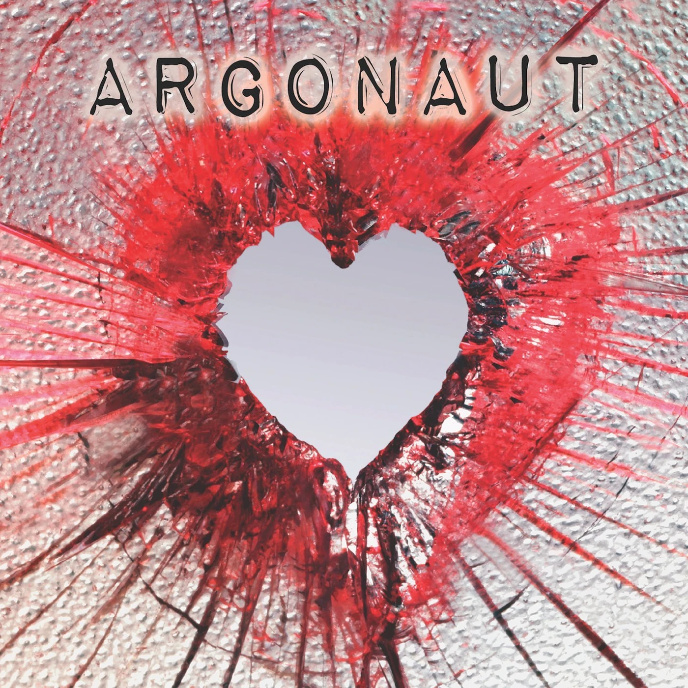 Argonaut - Argonaut (CD Album)