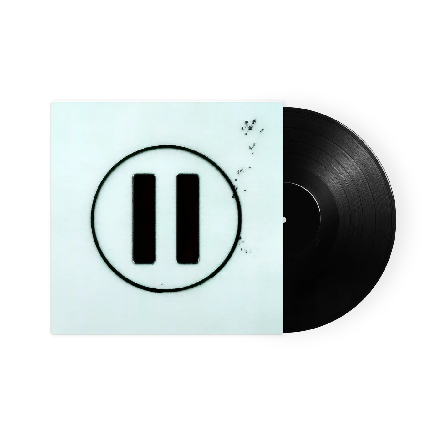 The Hellp LL Vinyl