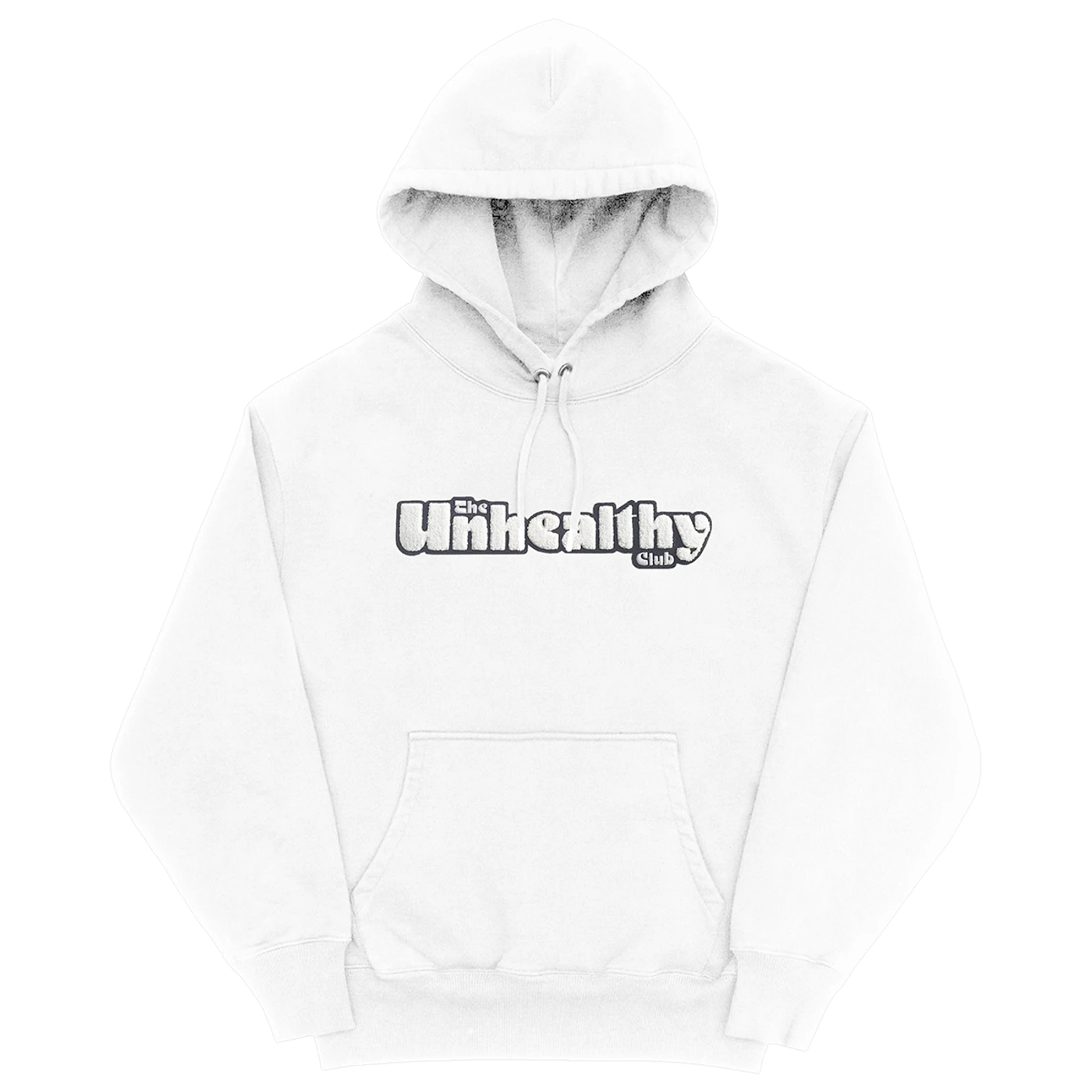 Anne-Marie The Unhealthy Club Hoodie