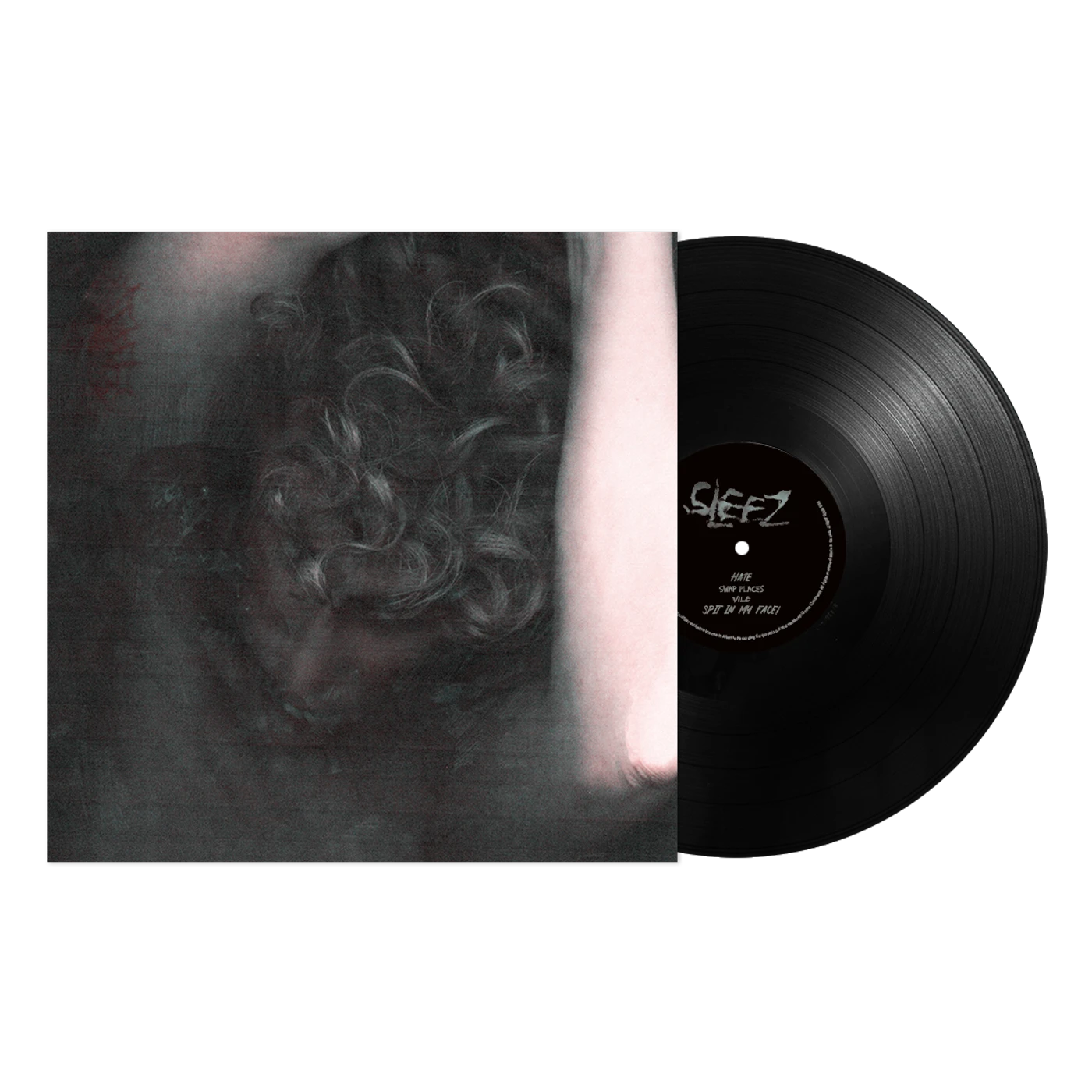 ThxSoMch Sleez Vinyl