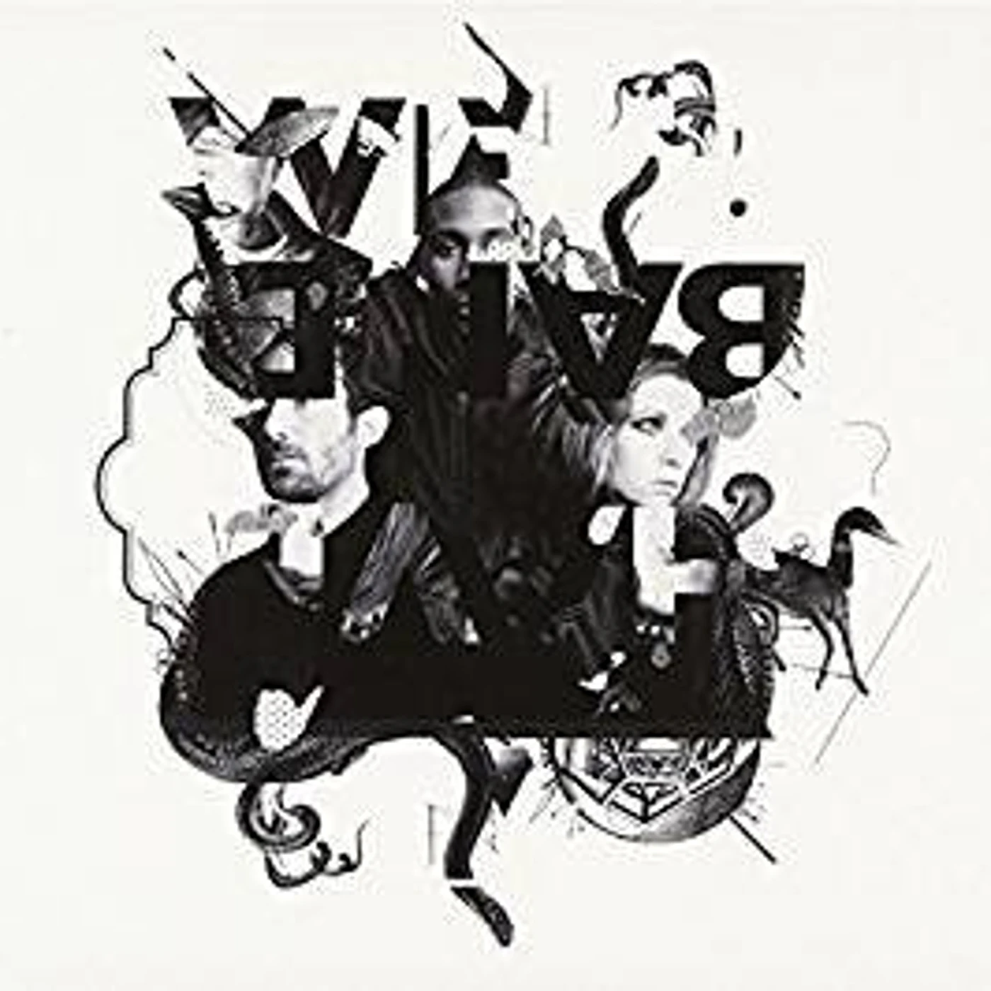We Have Band / Ternion - 2CD