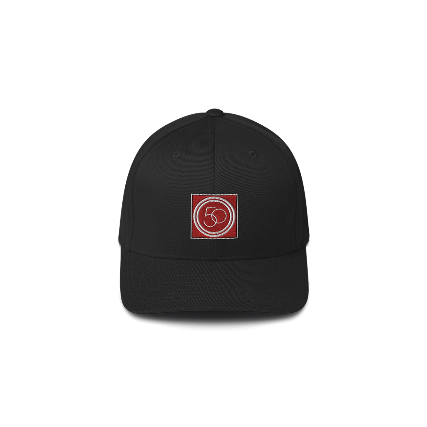 Calibre 50 Cap
