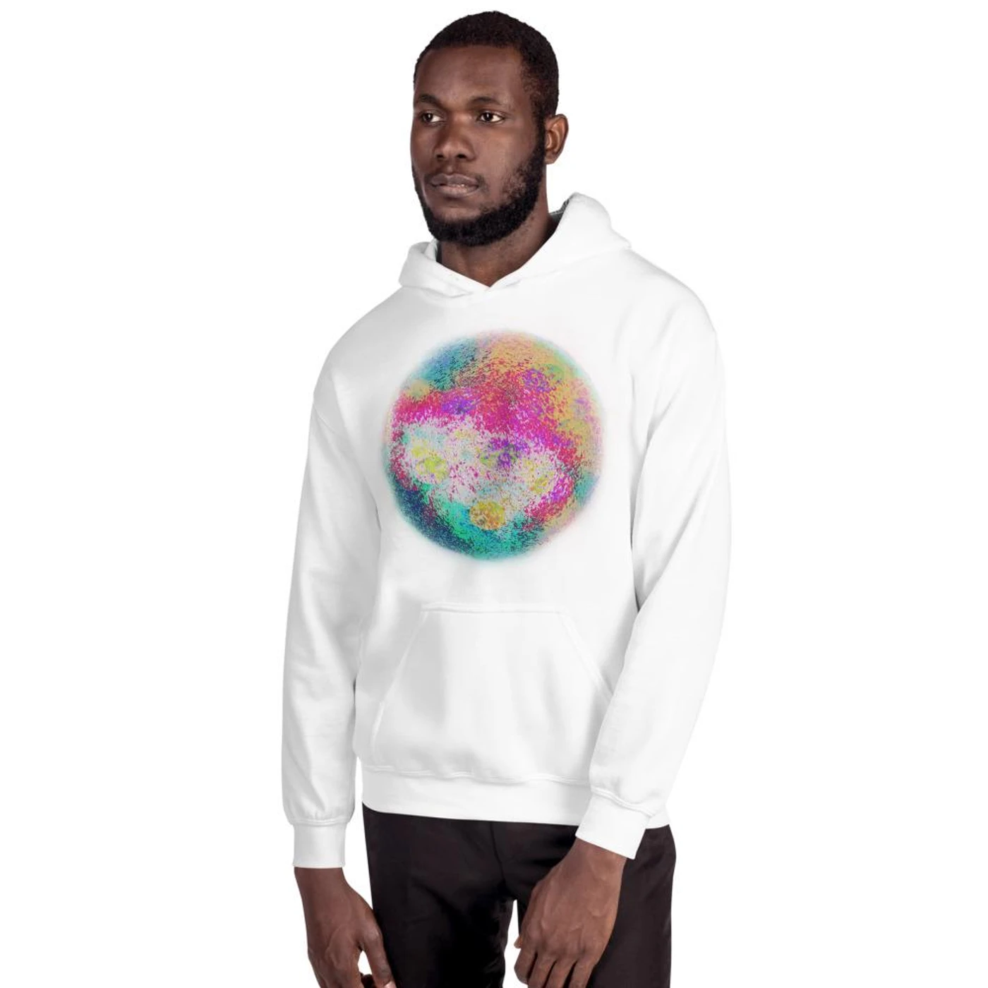 Taylor Haun Wider & Deeper - Unisex Hoodie