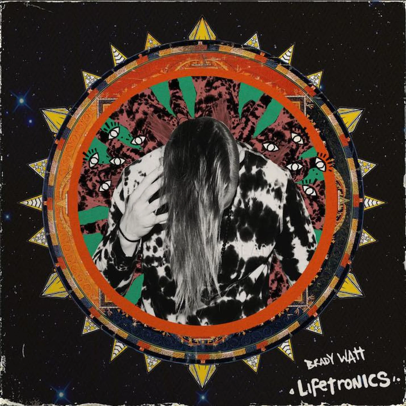 Brady Watt - Lifetronics