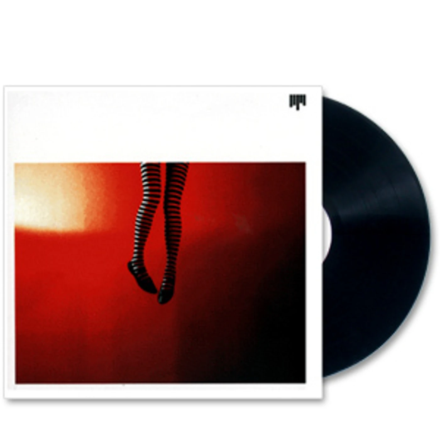 Mellowdrone go get 'em tiger. EP (Vinyl)