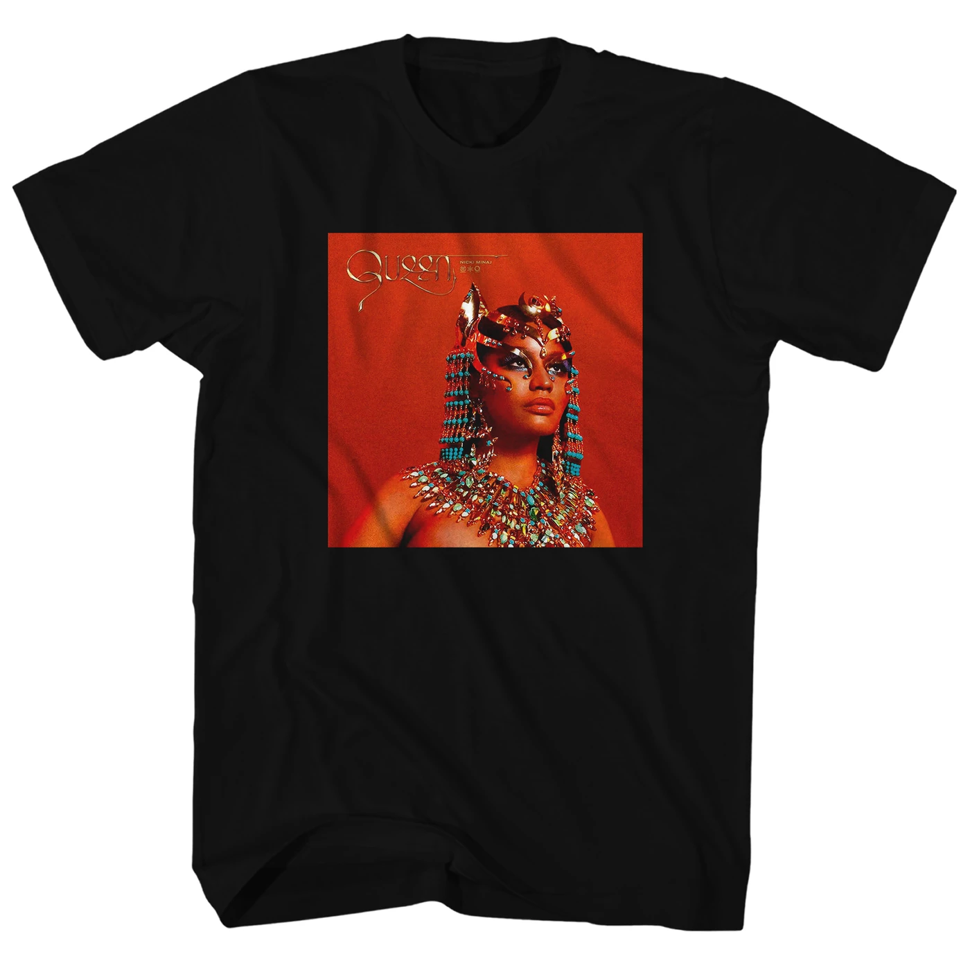 Kesha Still Gold Tee