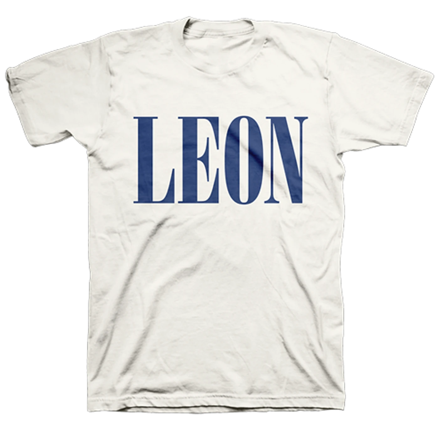 Leon Bridges Leon Logo T-Shirt