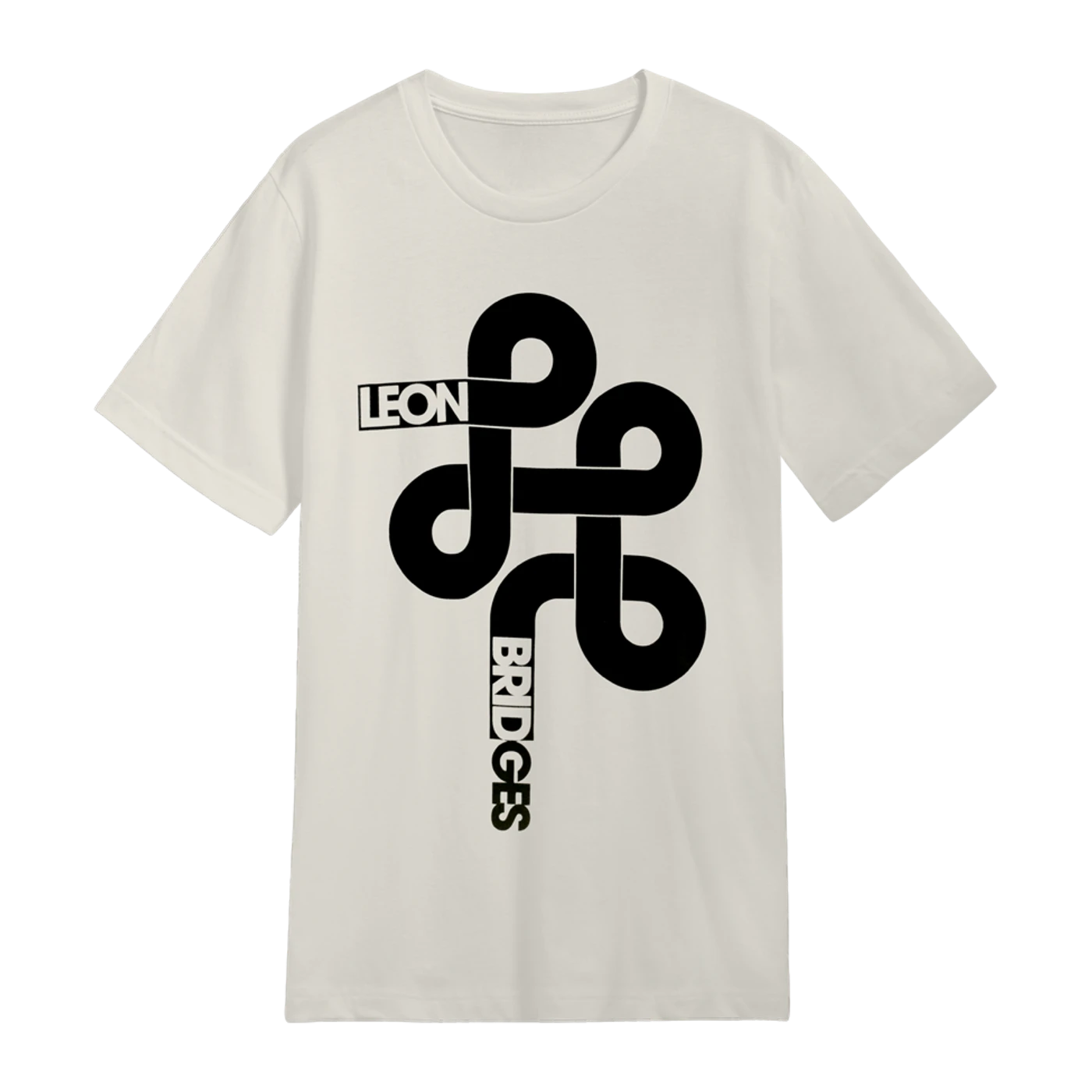 Leon Bridges Interchange T-Shirt