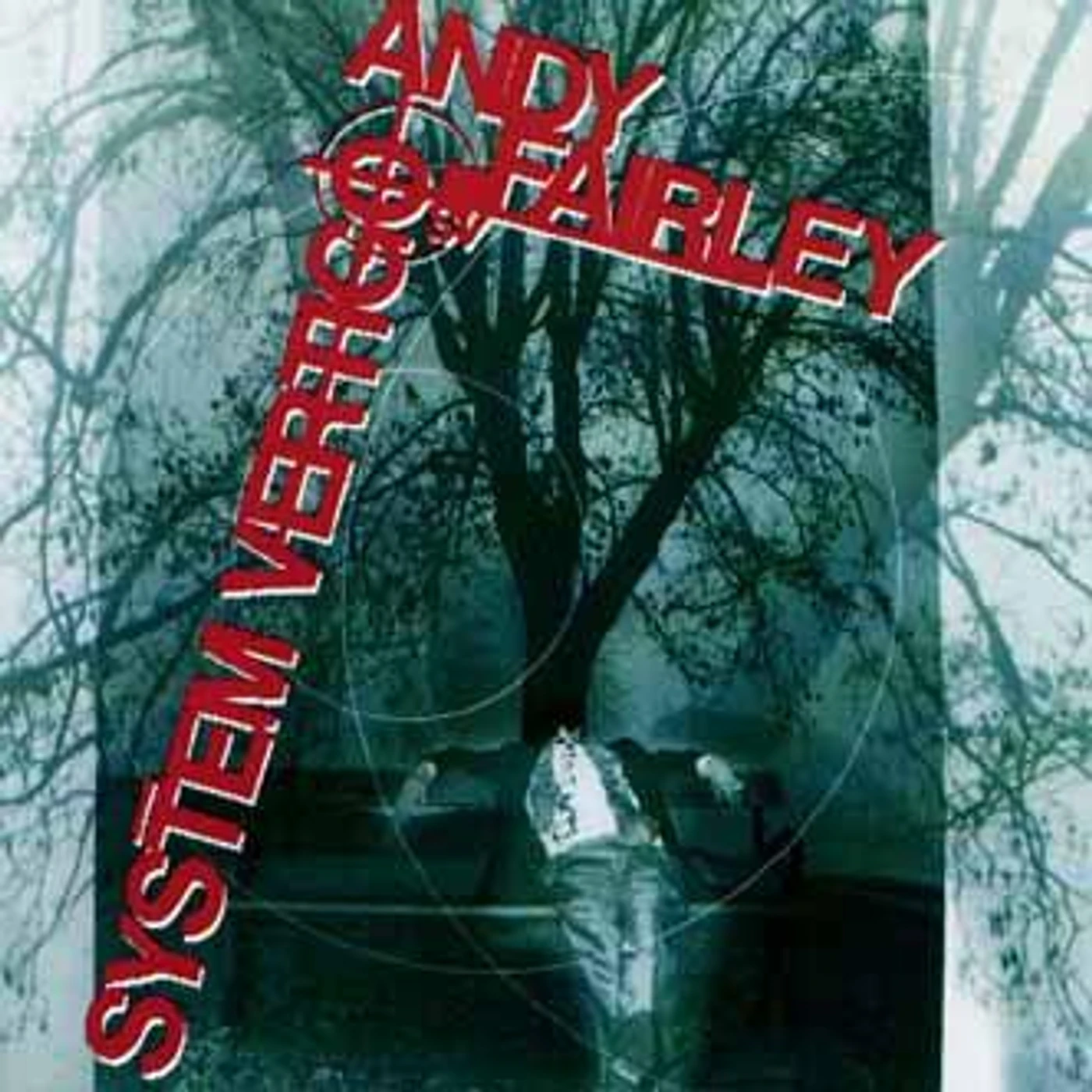 Andy Fairley ‎'System Vertigo'