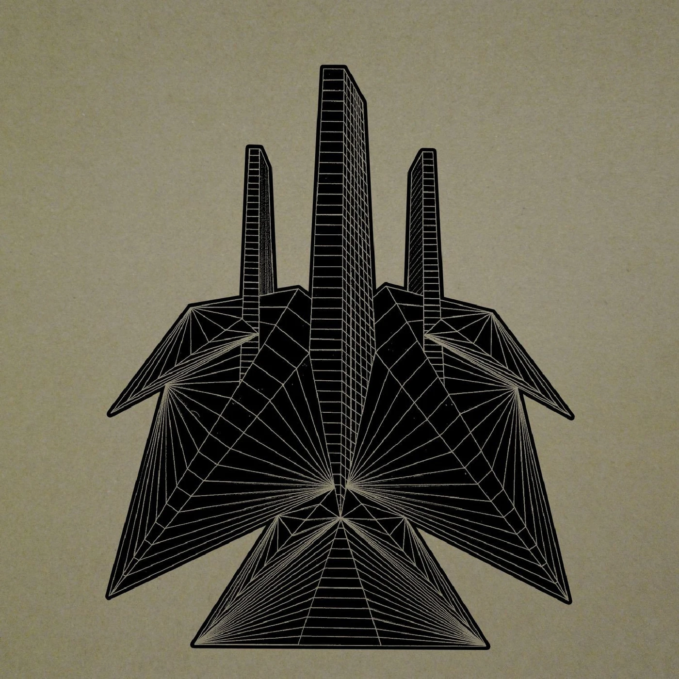 ORKA 'Leipzig' Vinyl Record