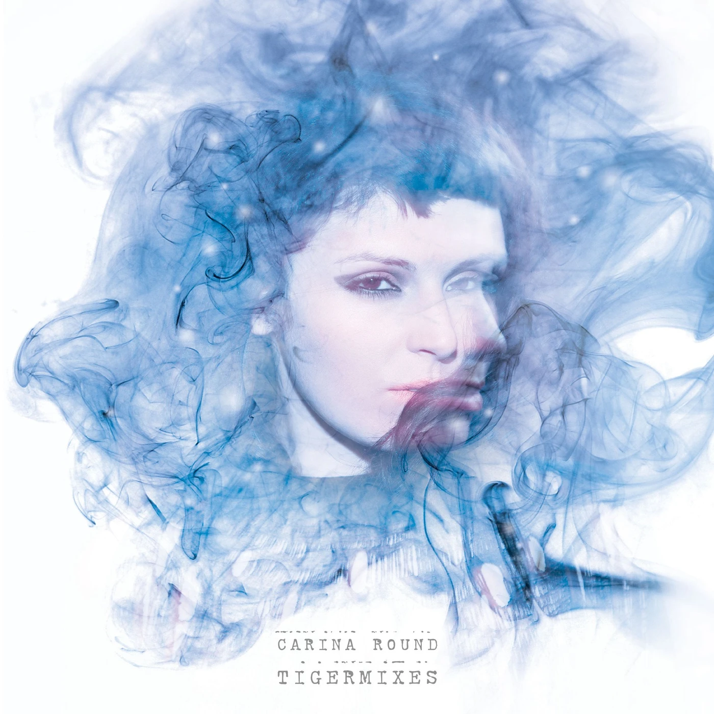 Carina Round 'Tigermixes'