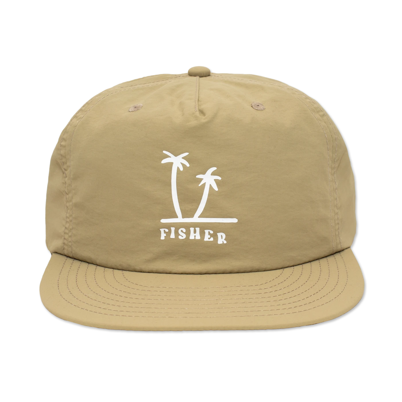FISHER SANTORINI SURF CAP