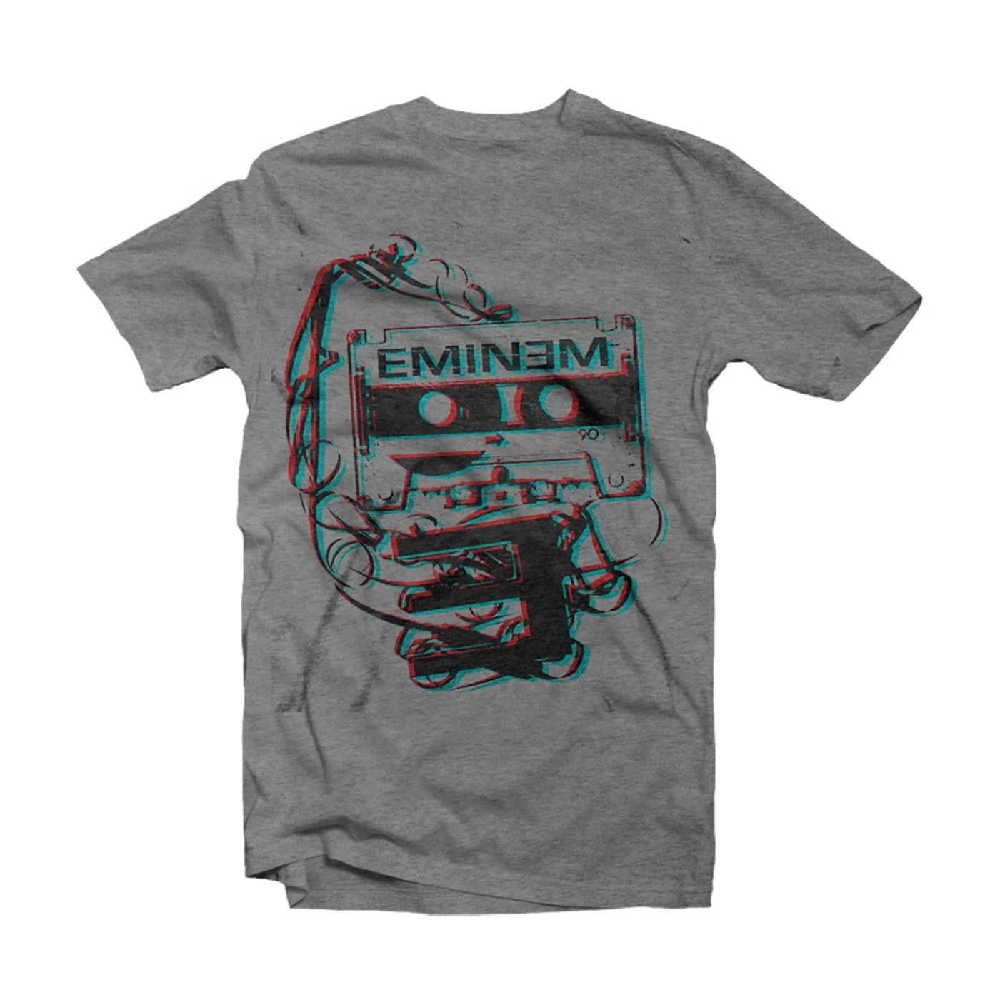 Eminem T Shirt - Tape